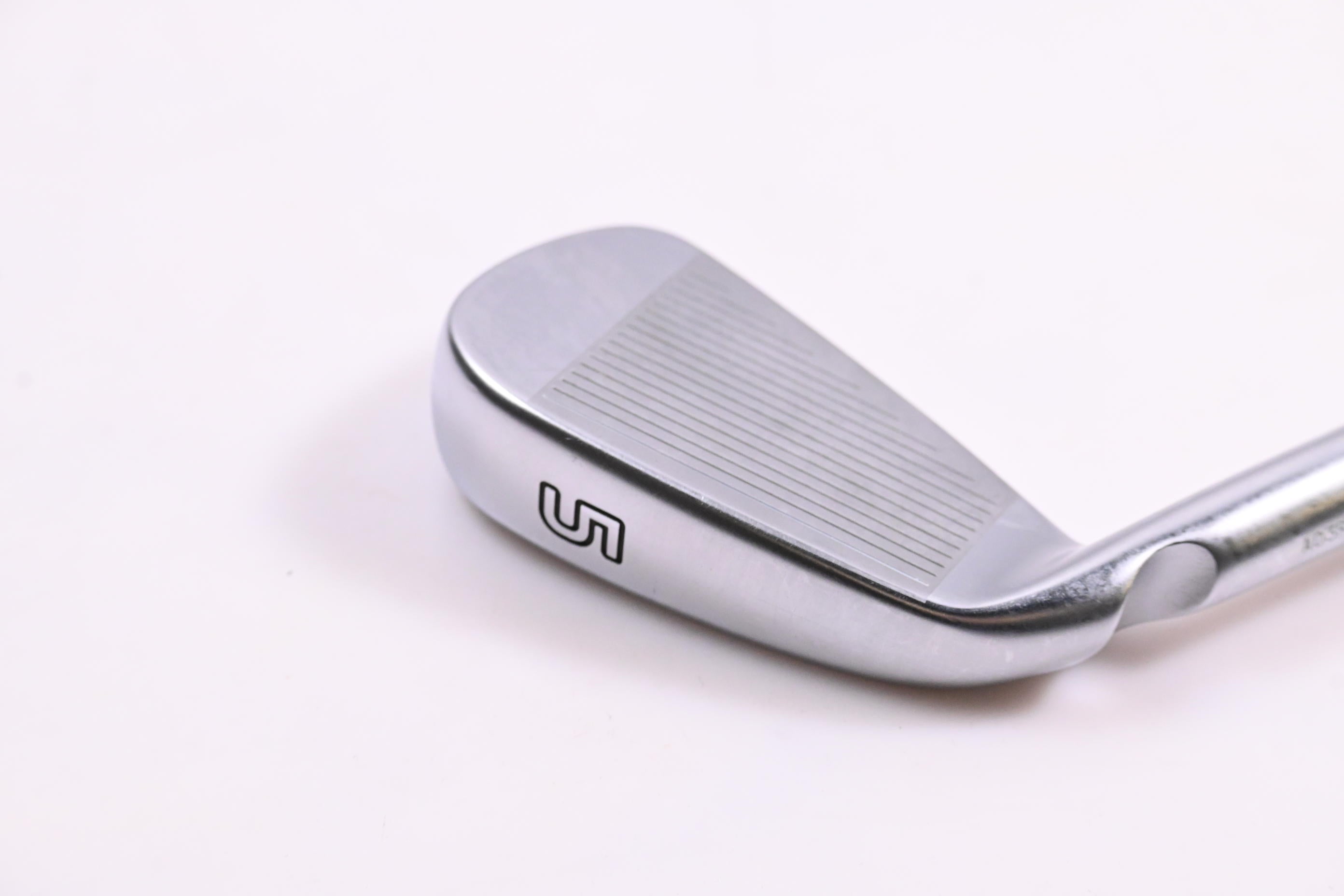 Ping i525 #5 Iron / 24 Degree / Red Dot / Regular Flex Dynamic Gold 105 R300