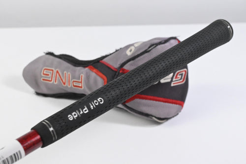Ping G20 #3 Wood / 15 Degree / Stiff Flex Ping TFC 169 Shaft