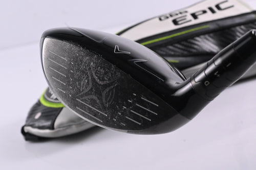Callaway GBB Epic #3 Wood / 15 Degree / Regular Flex HZRDUS T800 65 Shaft