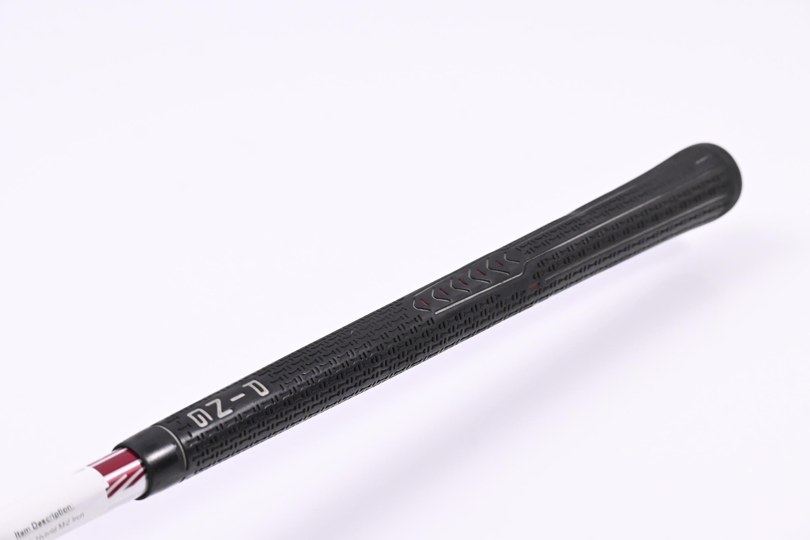 Ladies Ping Faith Hybrid #7 Iron / 34 Degree / Ladies Flex Ping ULT200 Shaft