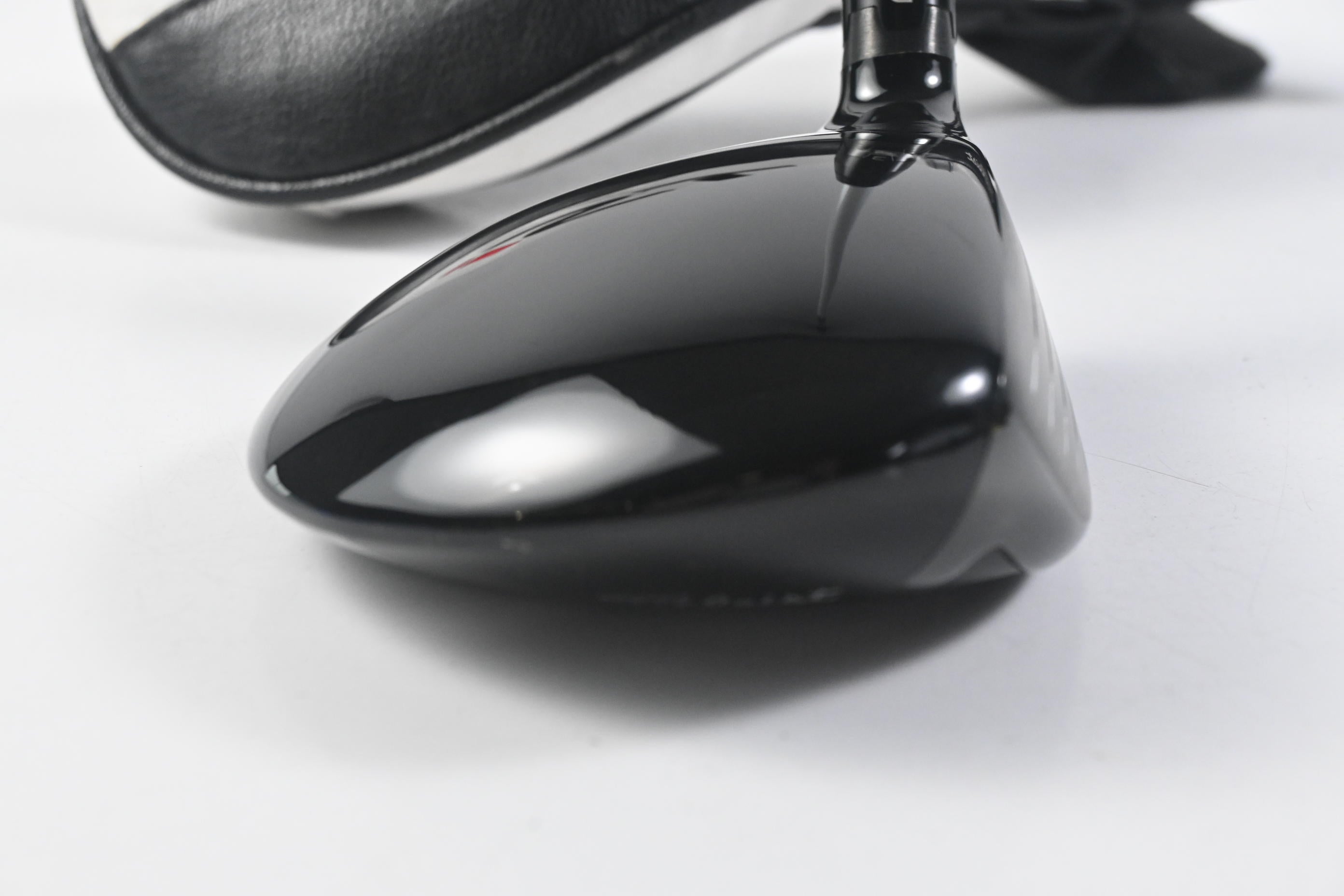 Titleist TSi1 #5 Wood / 18 Degree / Senior Flex Aldila Ascent 40 Shaft