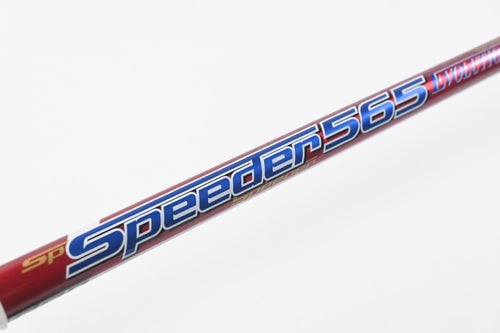 Fujikura Speeder Evolution 565 Red Driver Shaft / Senior Flex / Callaway 2nd Gen
