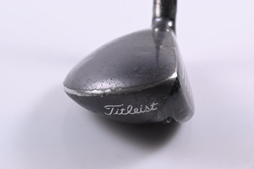 Titleist 816 H1 #3 Hybrid / 21 Degree / Regular Flex Diamana M+ Red 60 Shaft
