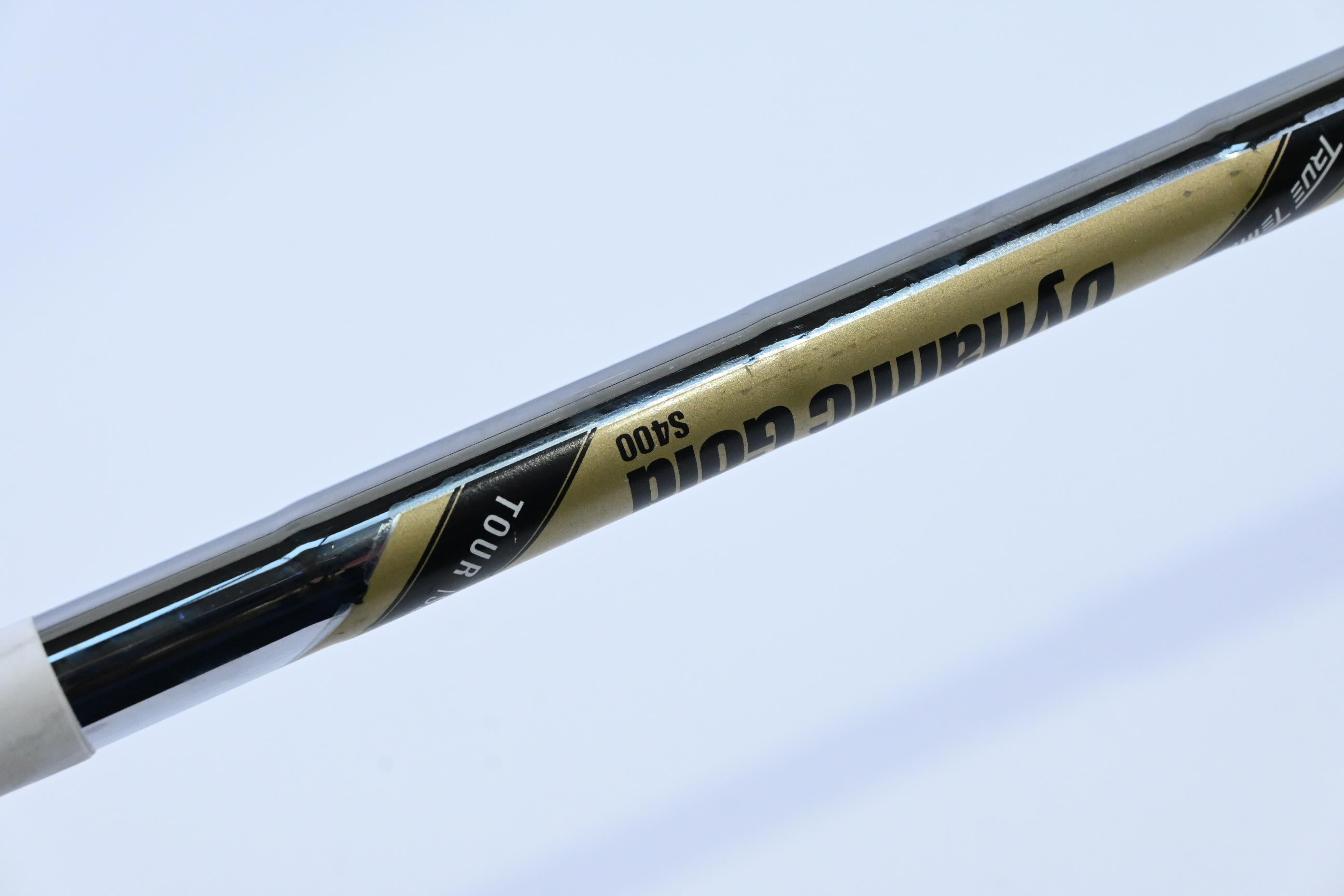 Mizuno T22 Sand Wedge / 56 Degree / Stiff Flex Dynamic Gold S400