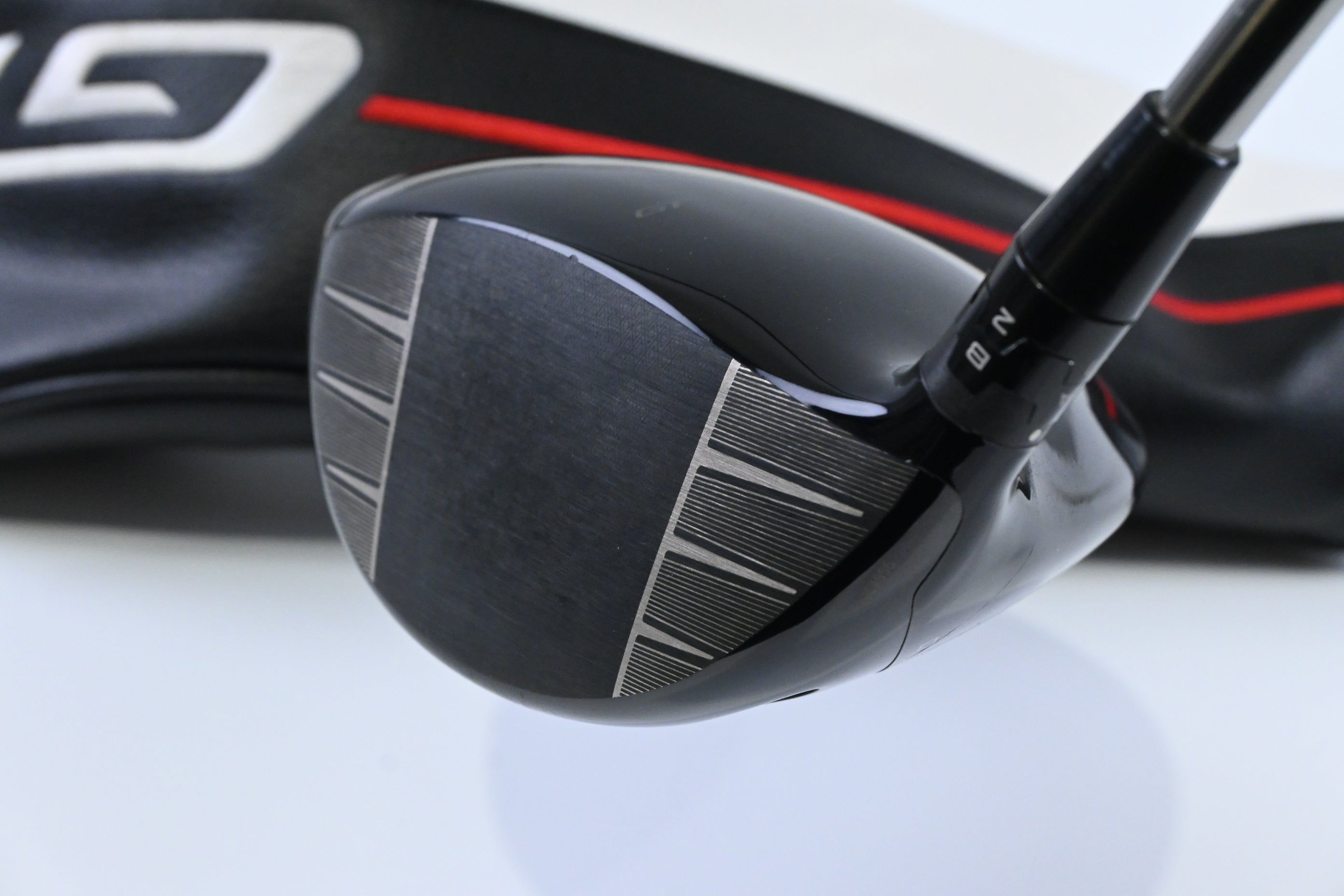 Titleist GT2 Driver / 10 degree / X-Flex Diamana GT 60 Shaft