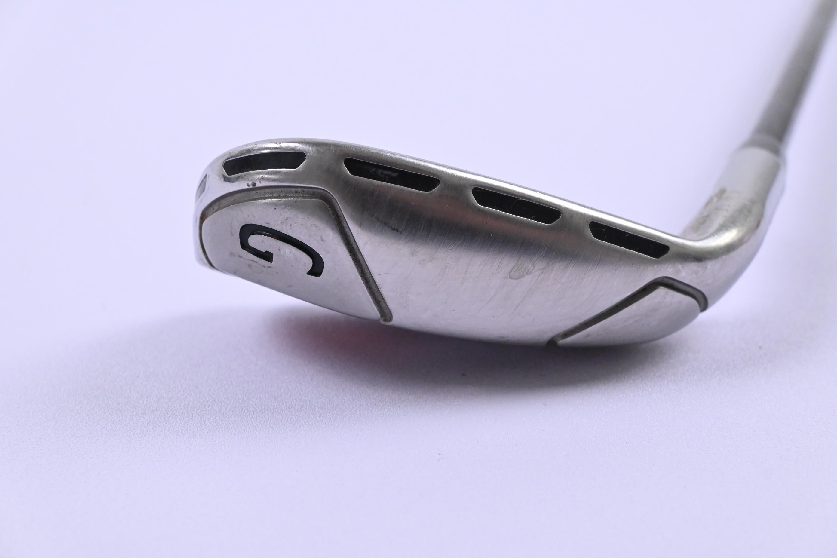 Wilson D300 Gap Wedge / 48 Degree / Regular Flex Matrix Speed RULZ 59 Shaft