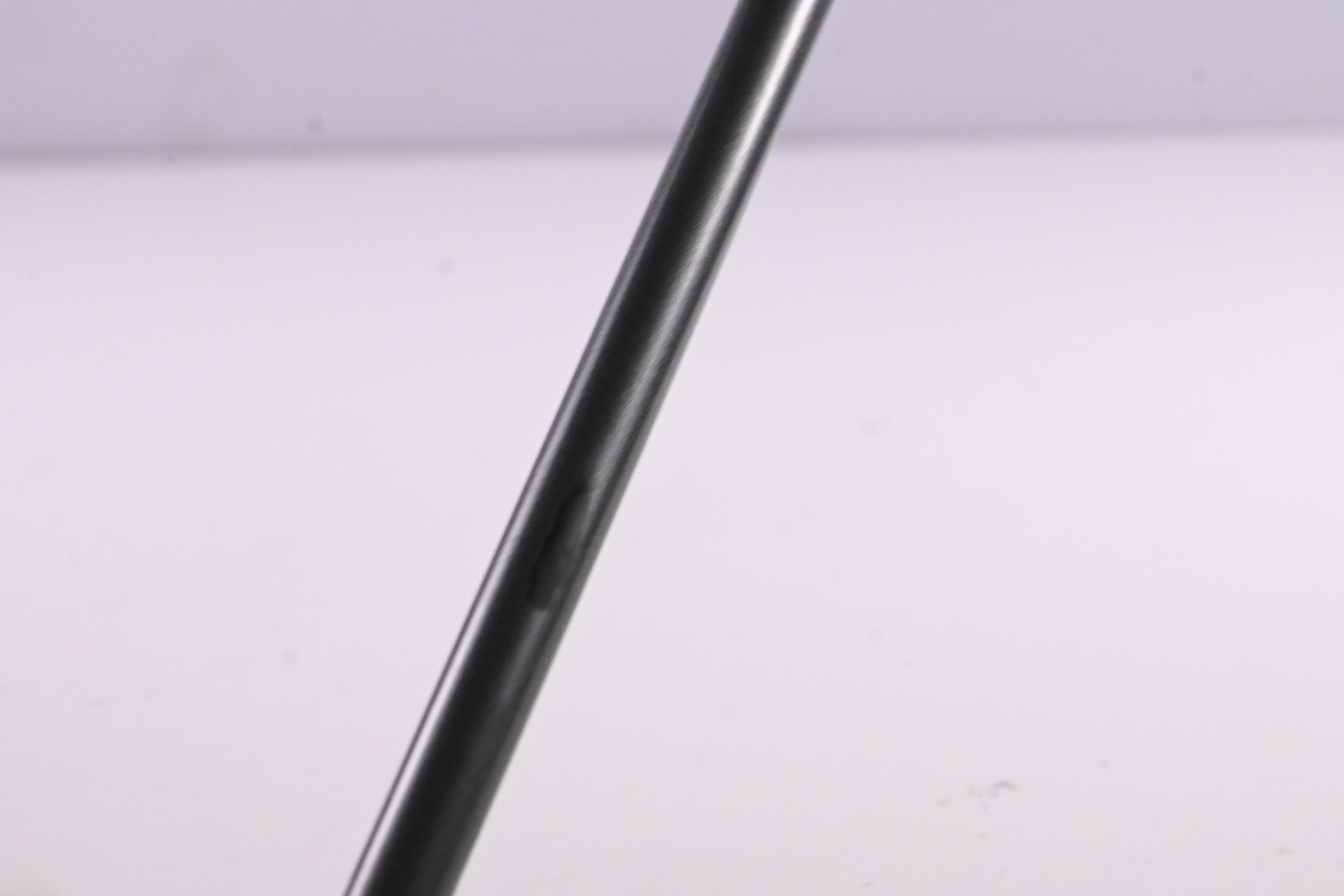 Left Hand Taylormade 200 Steel #7 Wood / 21 Degree / Regular Flex Taylormade 80