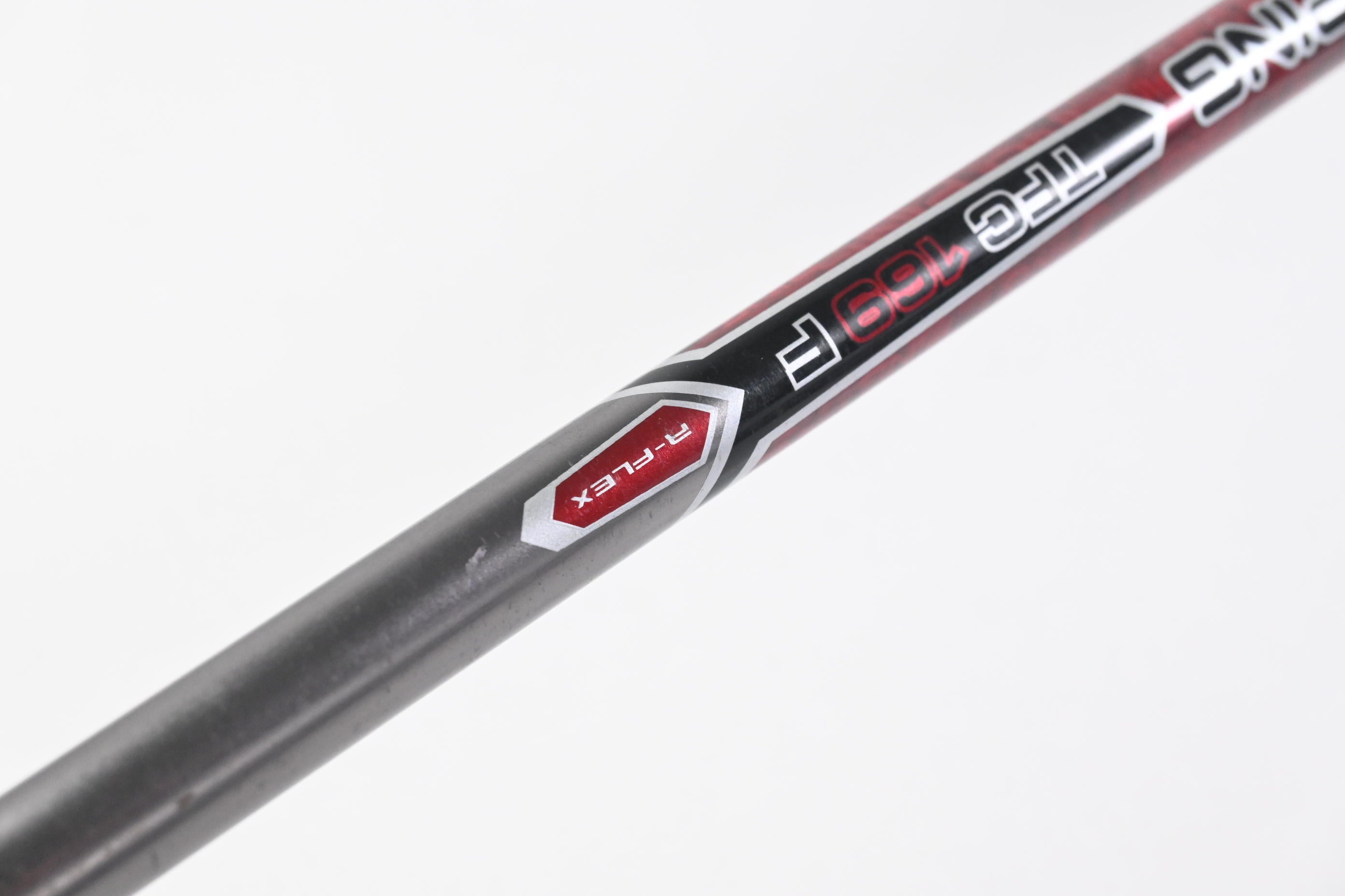 Ping G20 #3 Wood / 15 Degree / Regular Flex Ping TFC 169 F Shaft