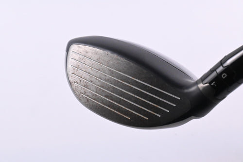 Callaway Paradym Triple Diamond #5 Wood / 18 Degree / X-Flex Accra TZ SIX 70