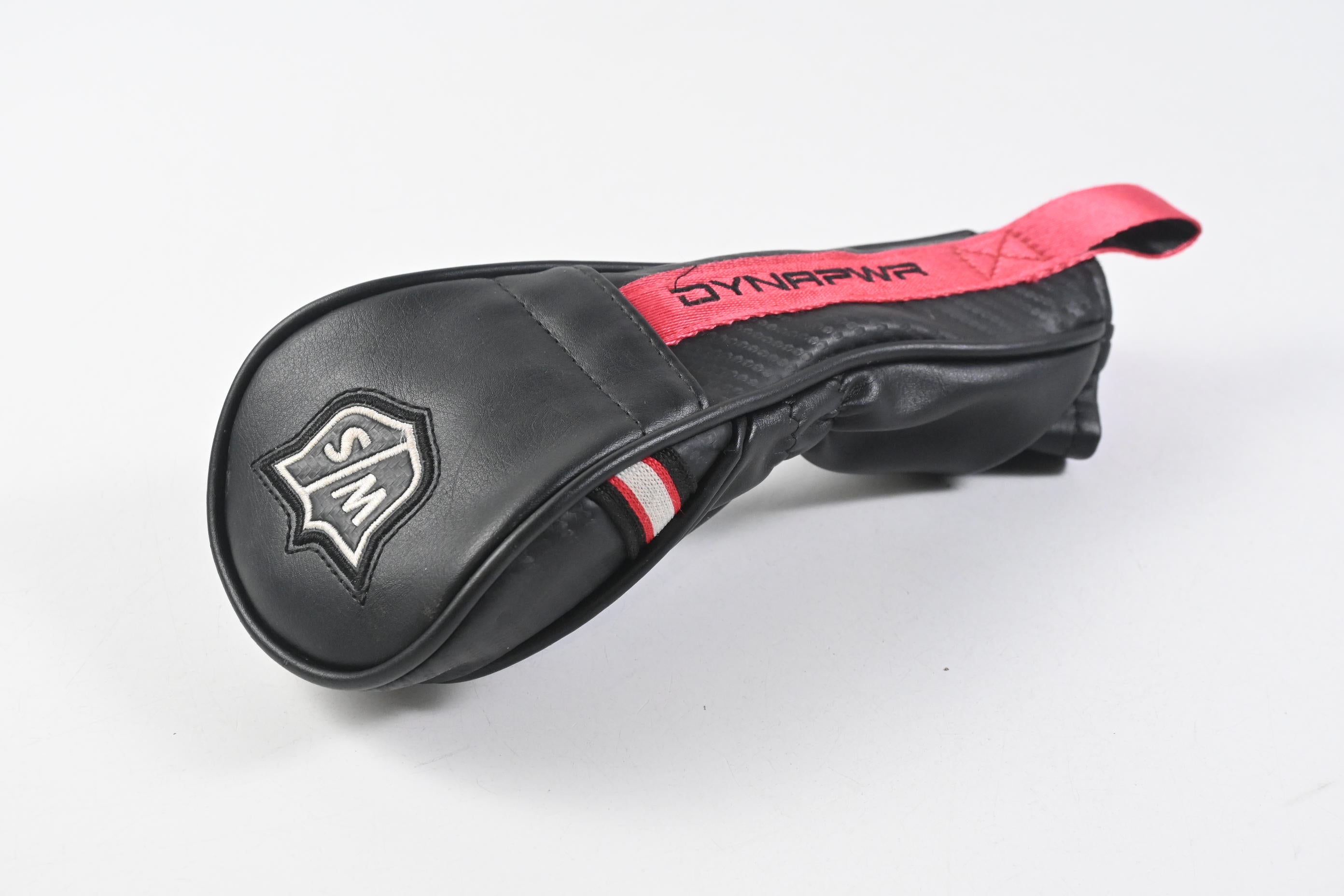 Wilson Dynapower 2023 #4 Hybrid / 22 Degree / Regular Flex Hzrdus Smoke Red 70