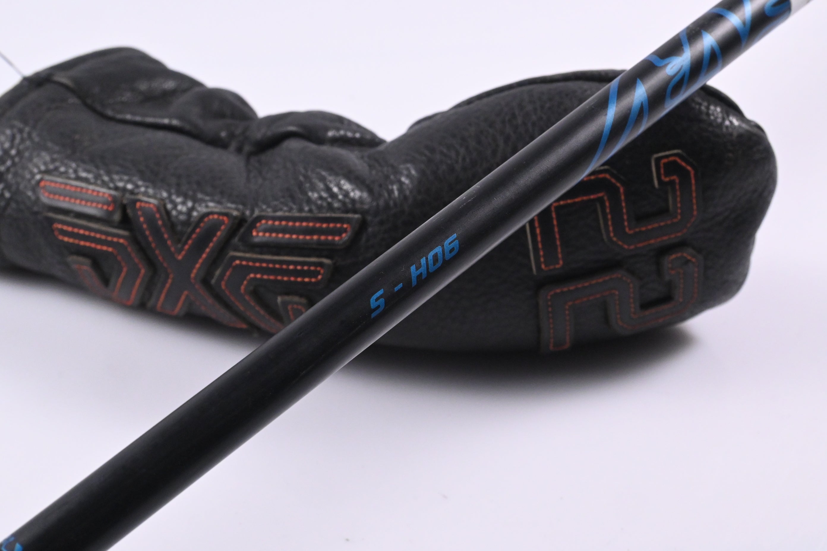 PXG 0317 X Gen2 #3 Hybrid / 19 Degree / Stiff Flex Aldila NV Blue 90 Shaft