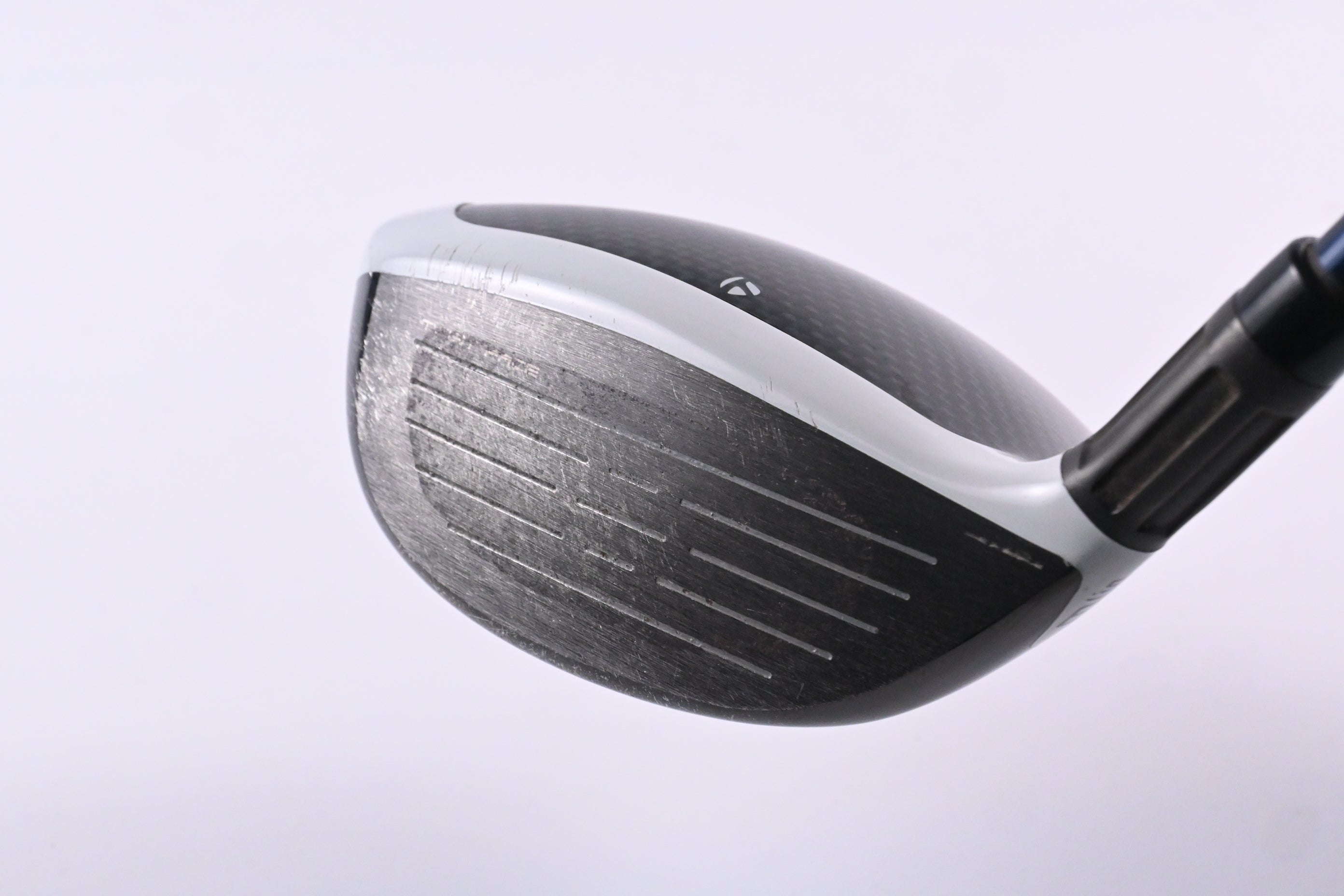 Taylormade SIM2 Max #3 Wood / 15 Degree / Regular Flex Fujikura Ventus Blue 5