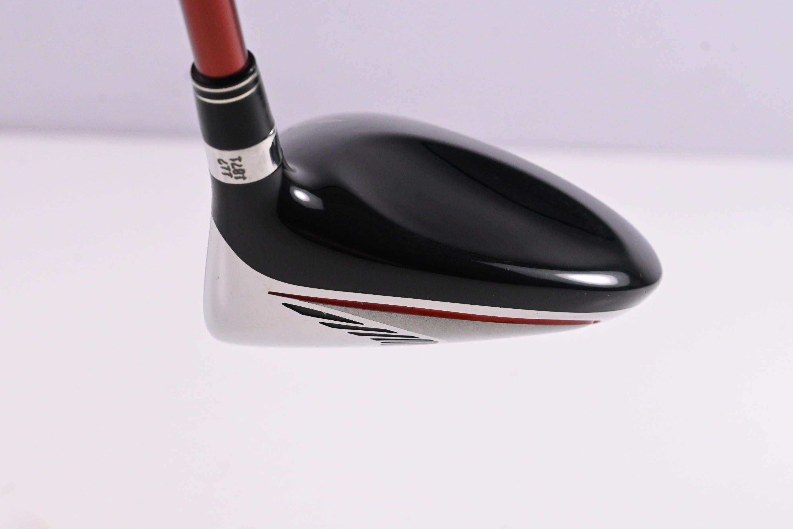 Cobra Speed LD #3 Wood / 15 Degree / Regular Flex Aldila NV 55 Shaft