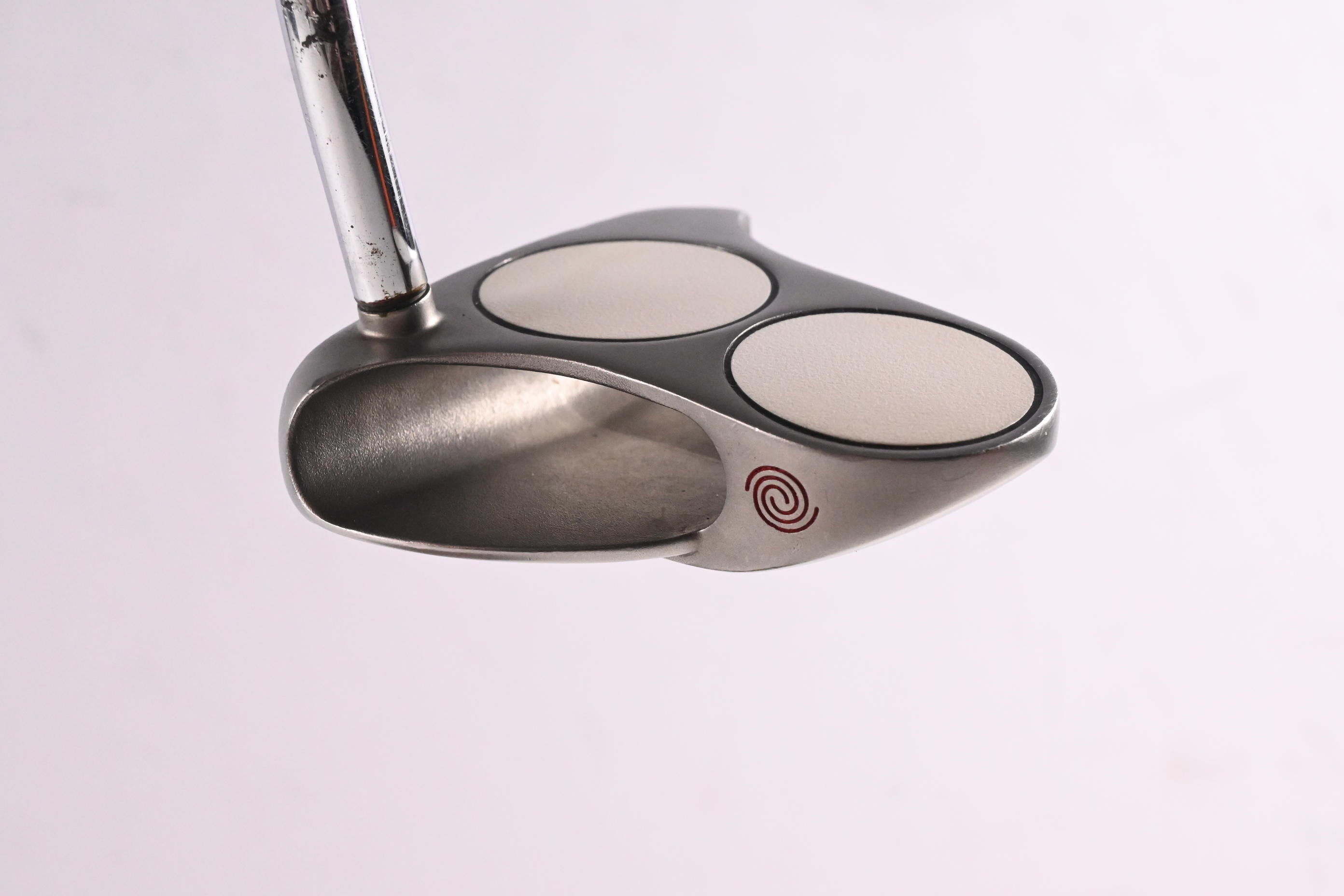 Odyssey White Hot XG 2-Ball Putter / 35 Inch