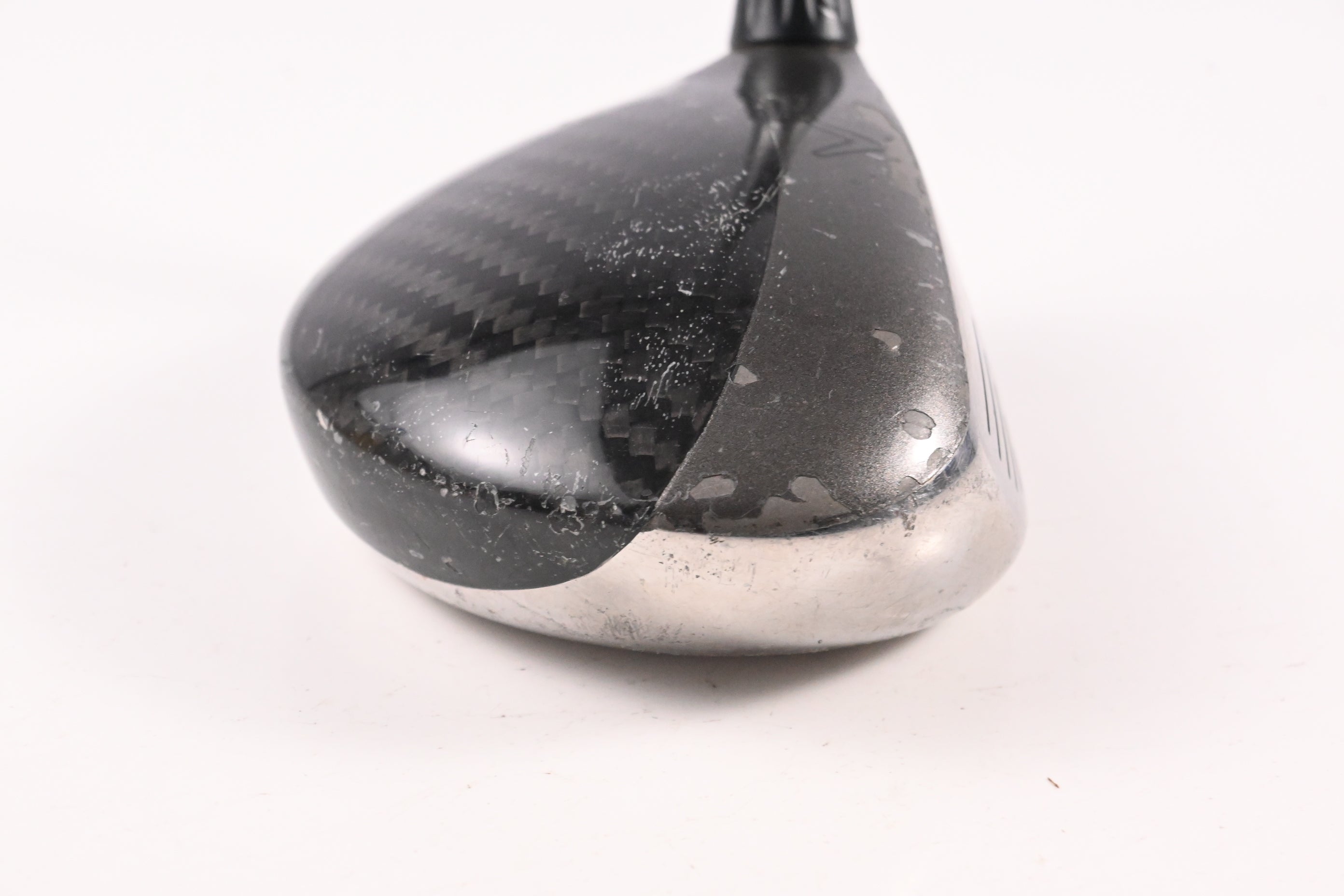 Ladies Callaway ERC Fusion #7 Wood / 21 Degree / Ladies Flex Callaway RCH 50