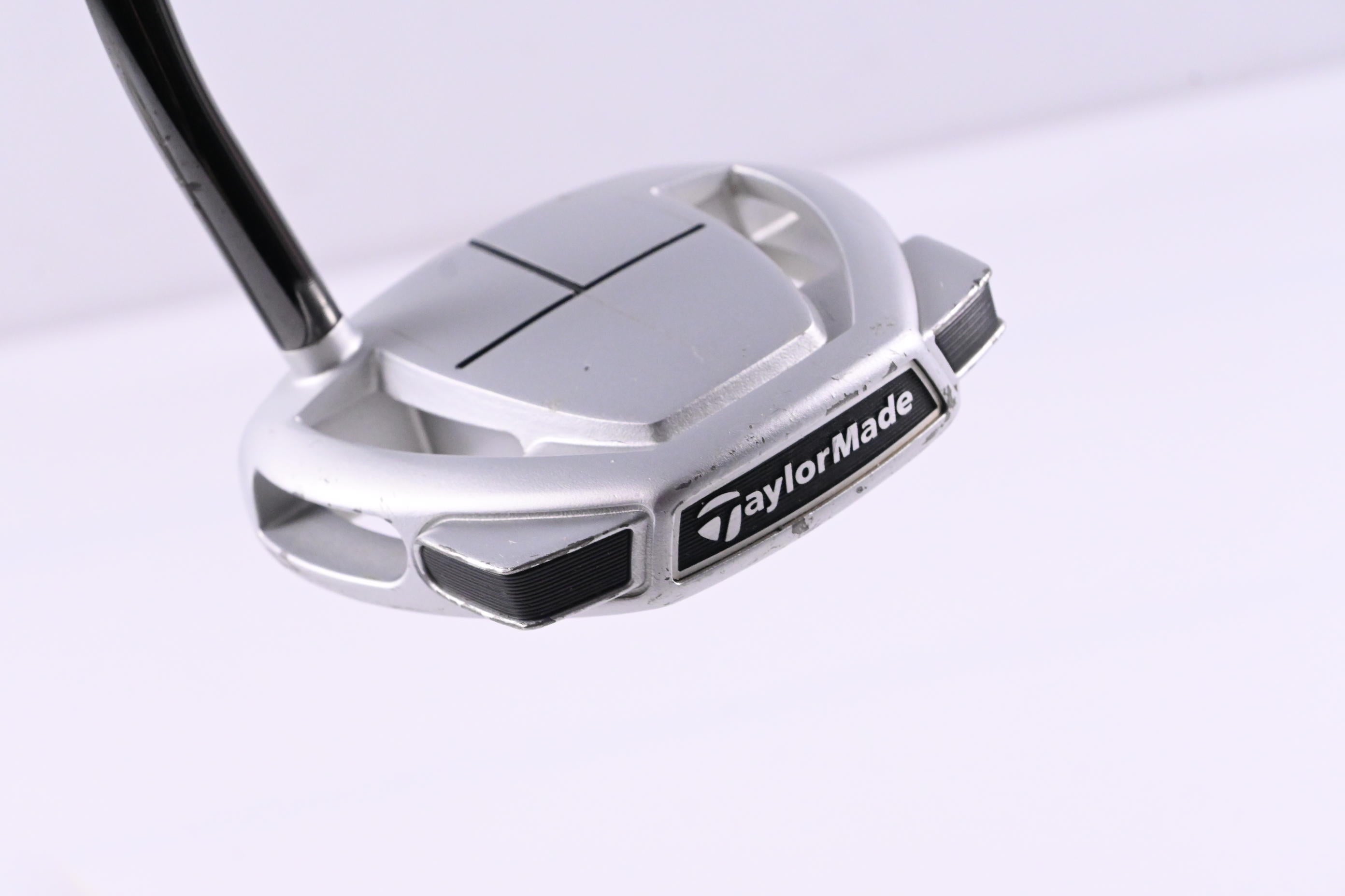 Taylormade Spider Mini Double Bend Putter / 33 Inch