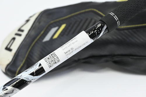 Ping G430 LST Driver / 9 Degree / X-Flex Kai'li White 60 Shaft