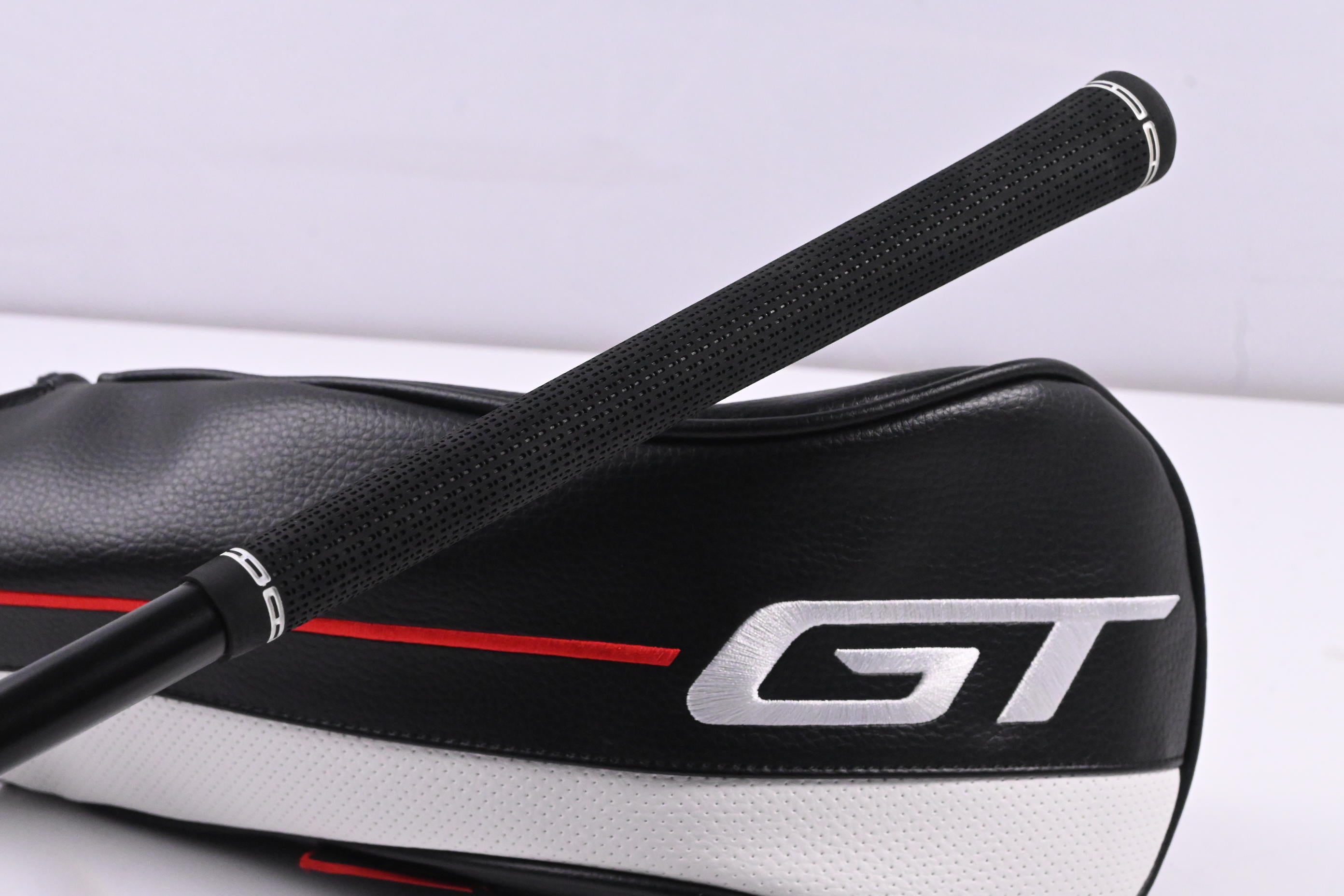 Titleist GT3 Driver / 9 Degree / Stiff Flex HZRDUS Black 60 Shaft