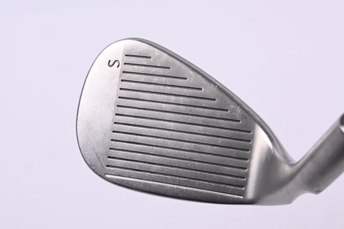 Ping G20 Sand Wedge / 55 Degree / Regular Flex KBS Hi-Rev 115 Shaft