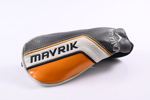 Callaway Mavrik Pro #3 Hybrid / 20 Degree / Stiff Flex KBS 80 Shaft