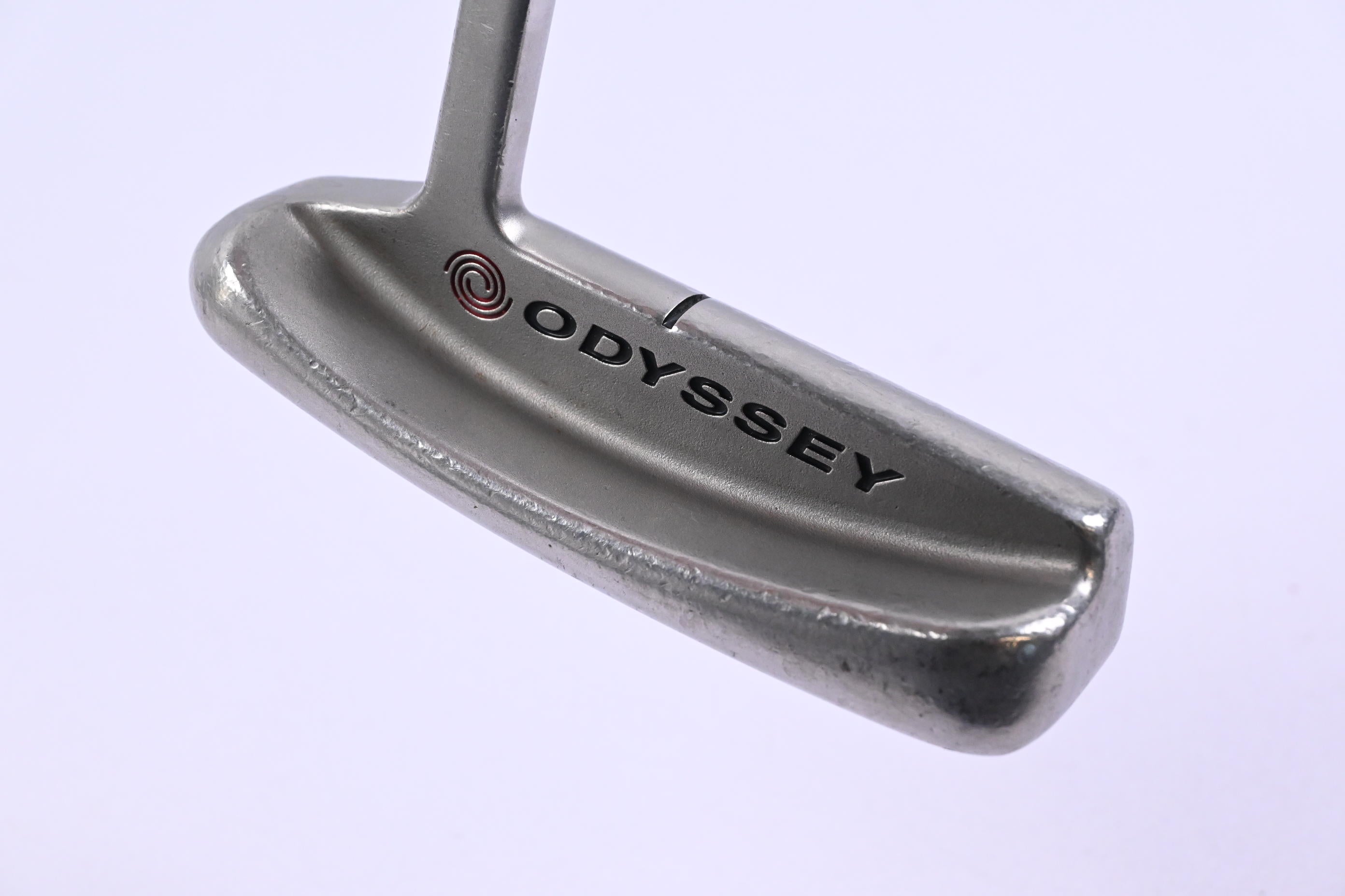 Odyssey White Hot #3 Putter / 35 Inch