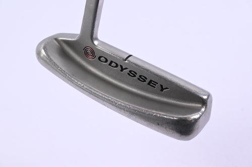 Odyssey White Hot #3 Putter / 35 Inch