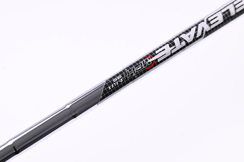 Callaway Paradym X #9 Iron / 36 Degree / Regular Flex Elevate MPH 95 Shaft