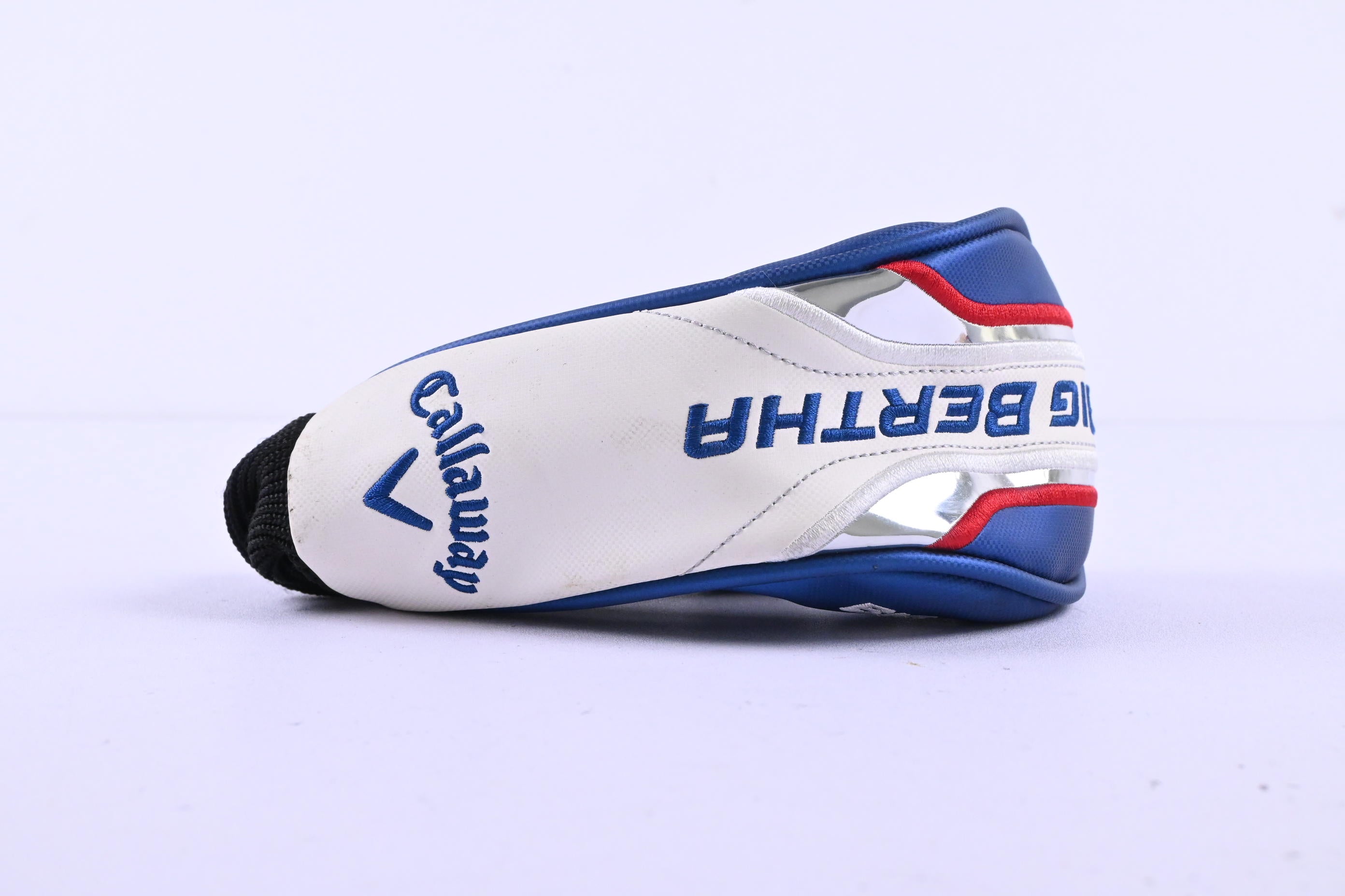 Left Hand Callaway Big Bertha B21 #4 Hybrid / 21 Degree / Senior Flex RCH 65