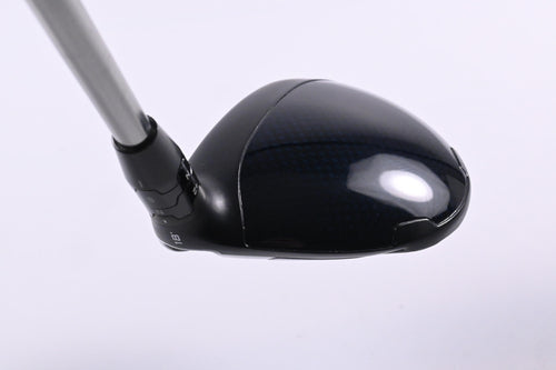 Callaway Paradym Triple Diamond #5 Wood / 18 Degree / X-Flex Accra TZ SIX 70