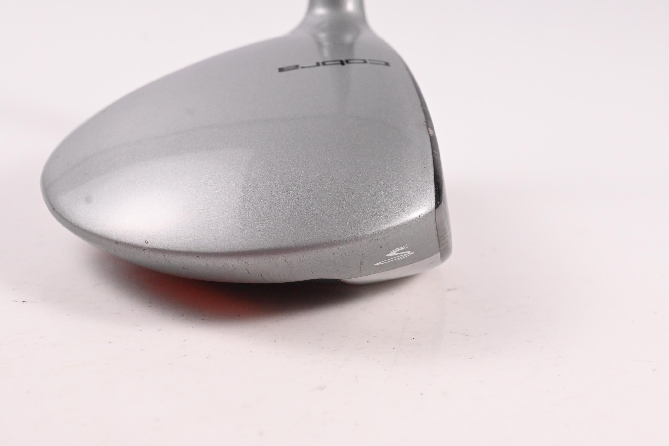 Cobra Amp Cell #3 Wood / 15 Degree / Regular Flex Aldila RIP 50 Shaft