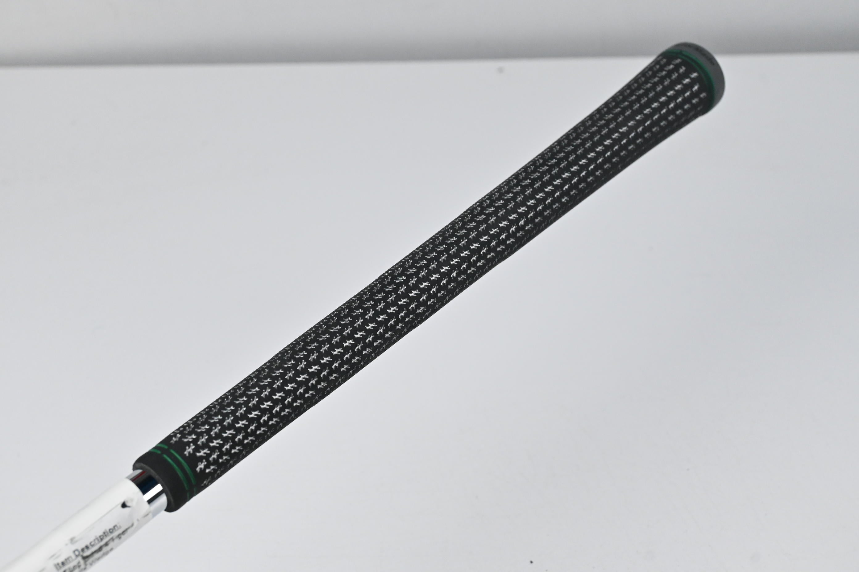 Taylormade Milled Grind 4 TW Lob Wedge / 60 Degree / Wedge Flex Dynamic Gold