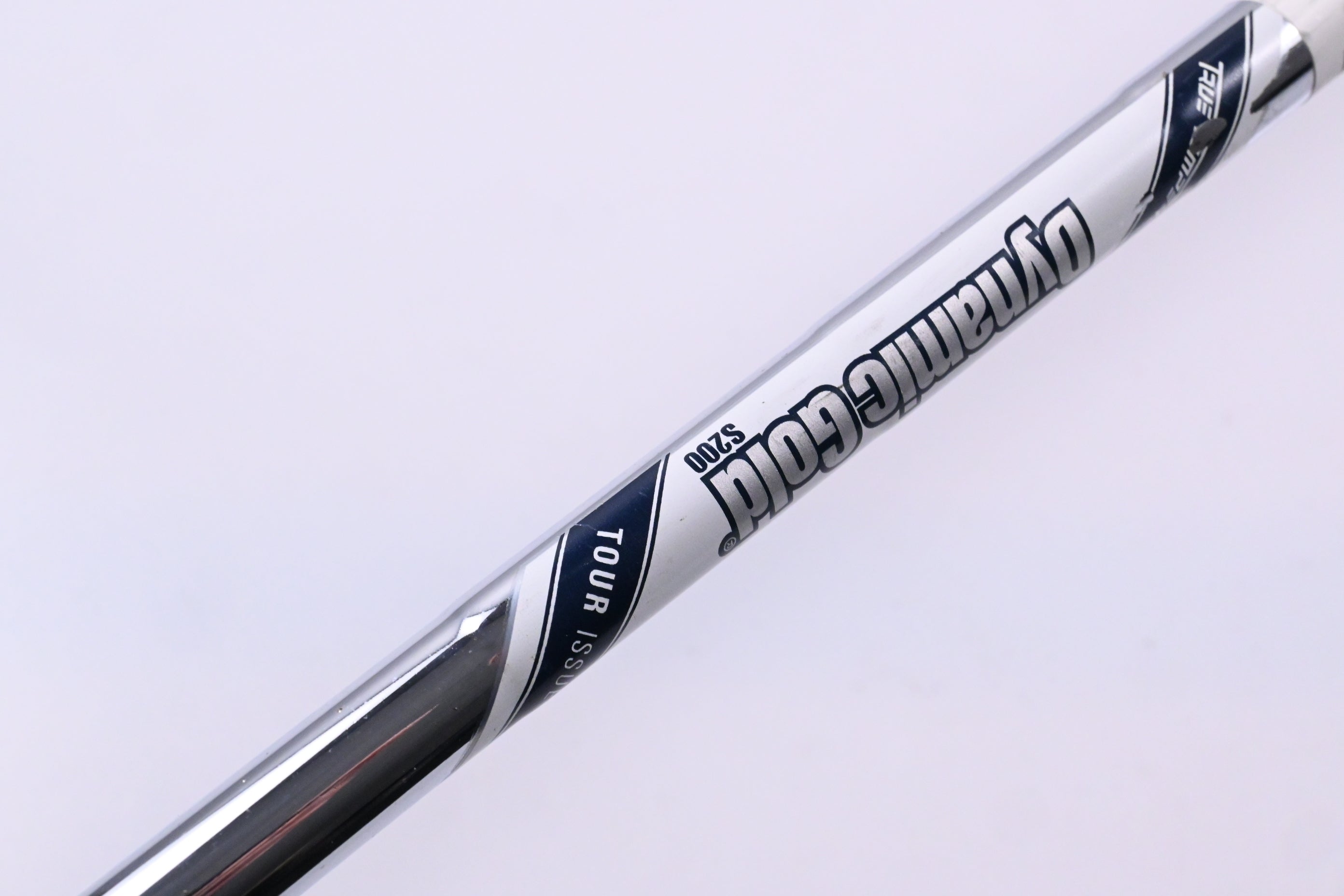 Taylormade Milled Grind 3 Chrome Sand Wedge / 54 Degree / Stiff Flex DG S200