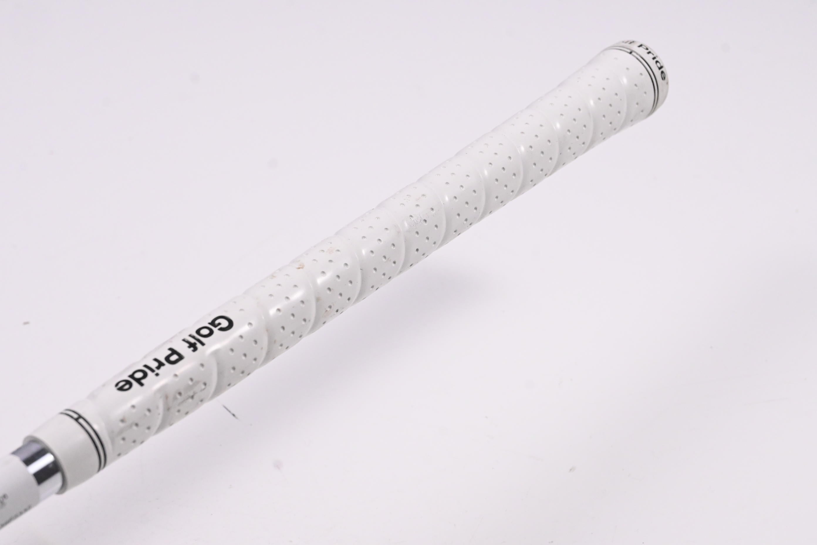 Miura Tour Forged Lob Wedge / 60 Degree / Wedge Flex Steel Shaft