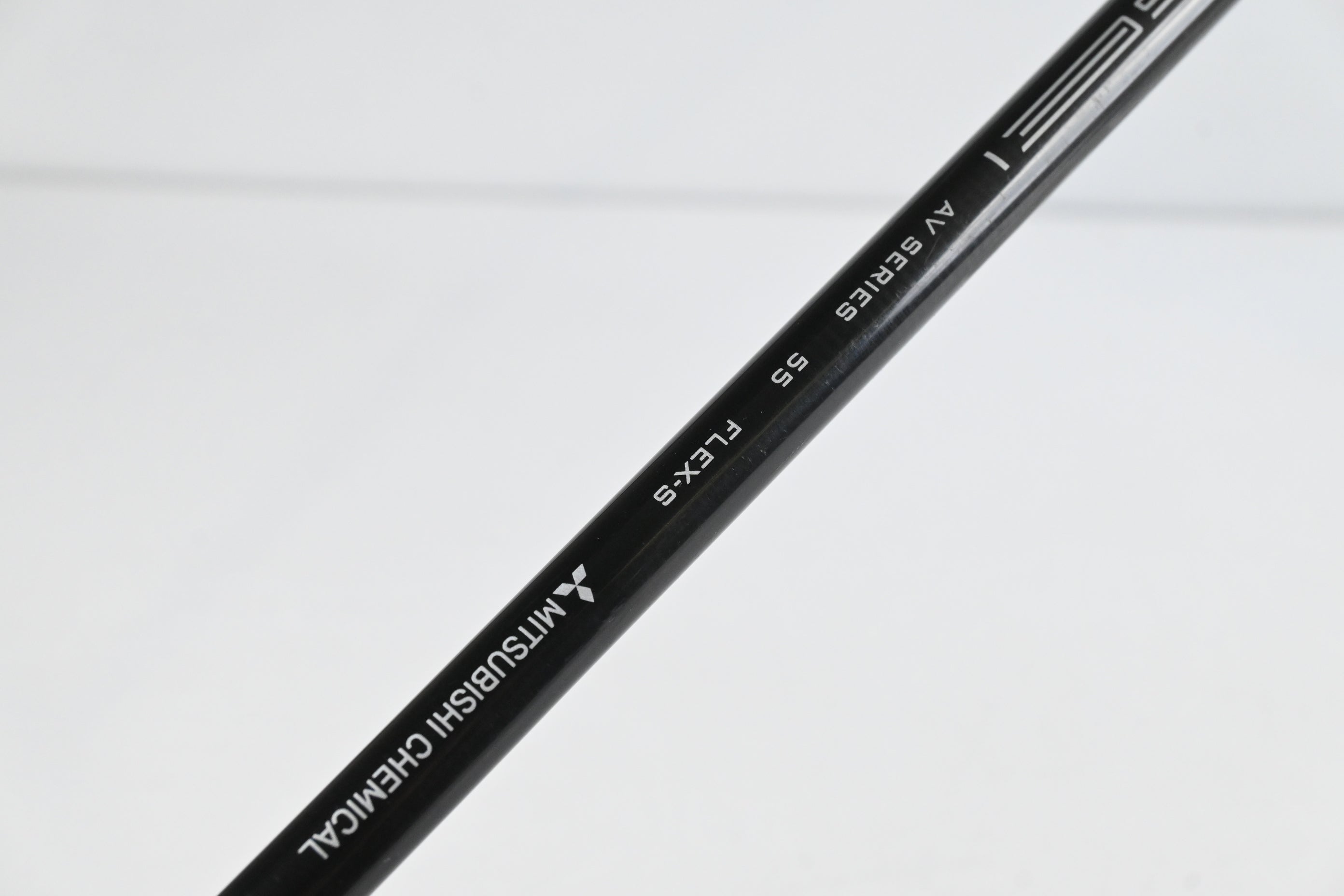 Titleist TSi2 Driver / 9 Degree / Stiff Flex Tensei AV Raw Blue 55 Shaft