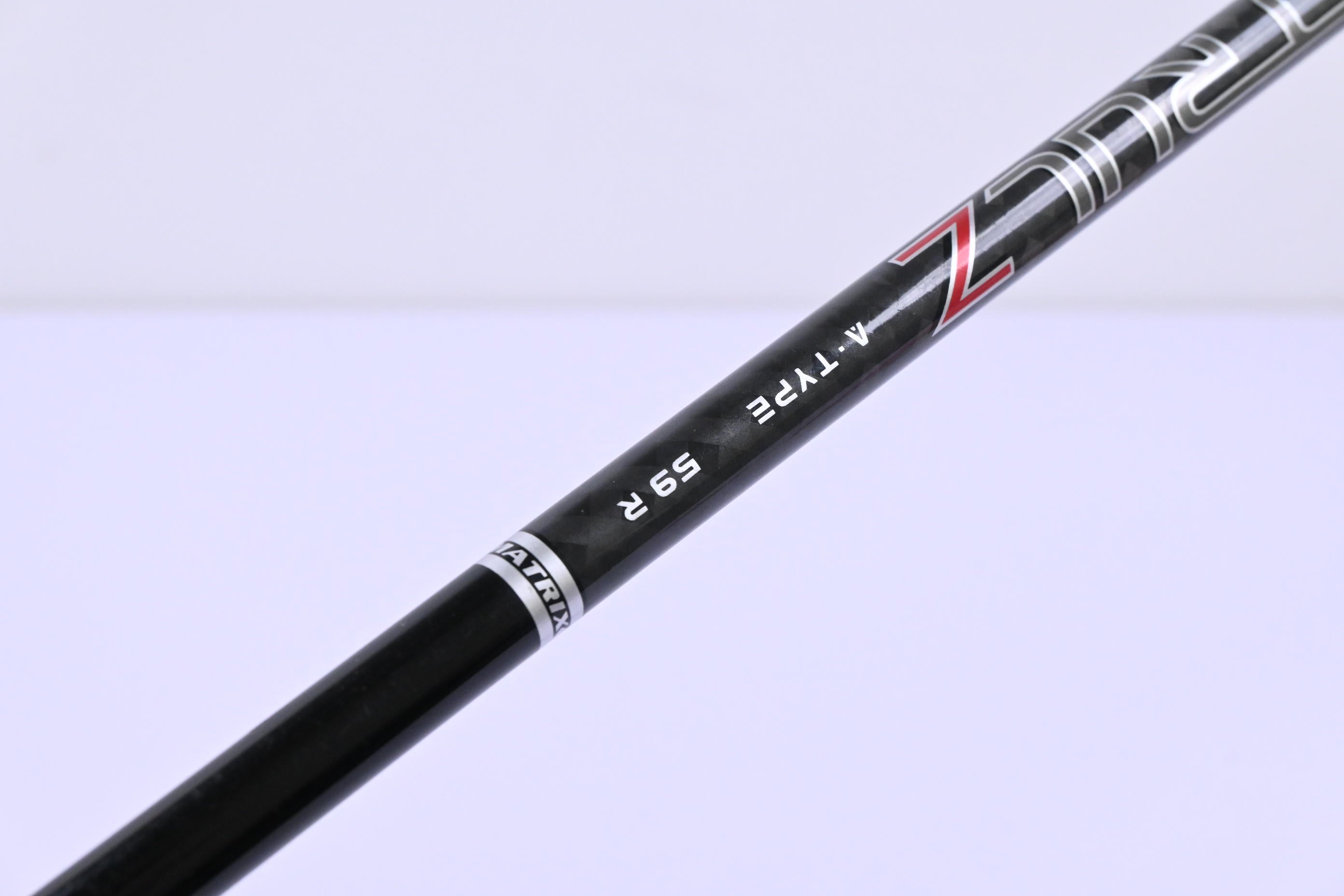 Wilson D300 Gap Wedge / 48 Degree / Regular Flex Matrix Speed RULZ 59 Shaft