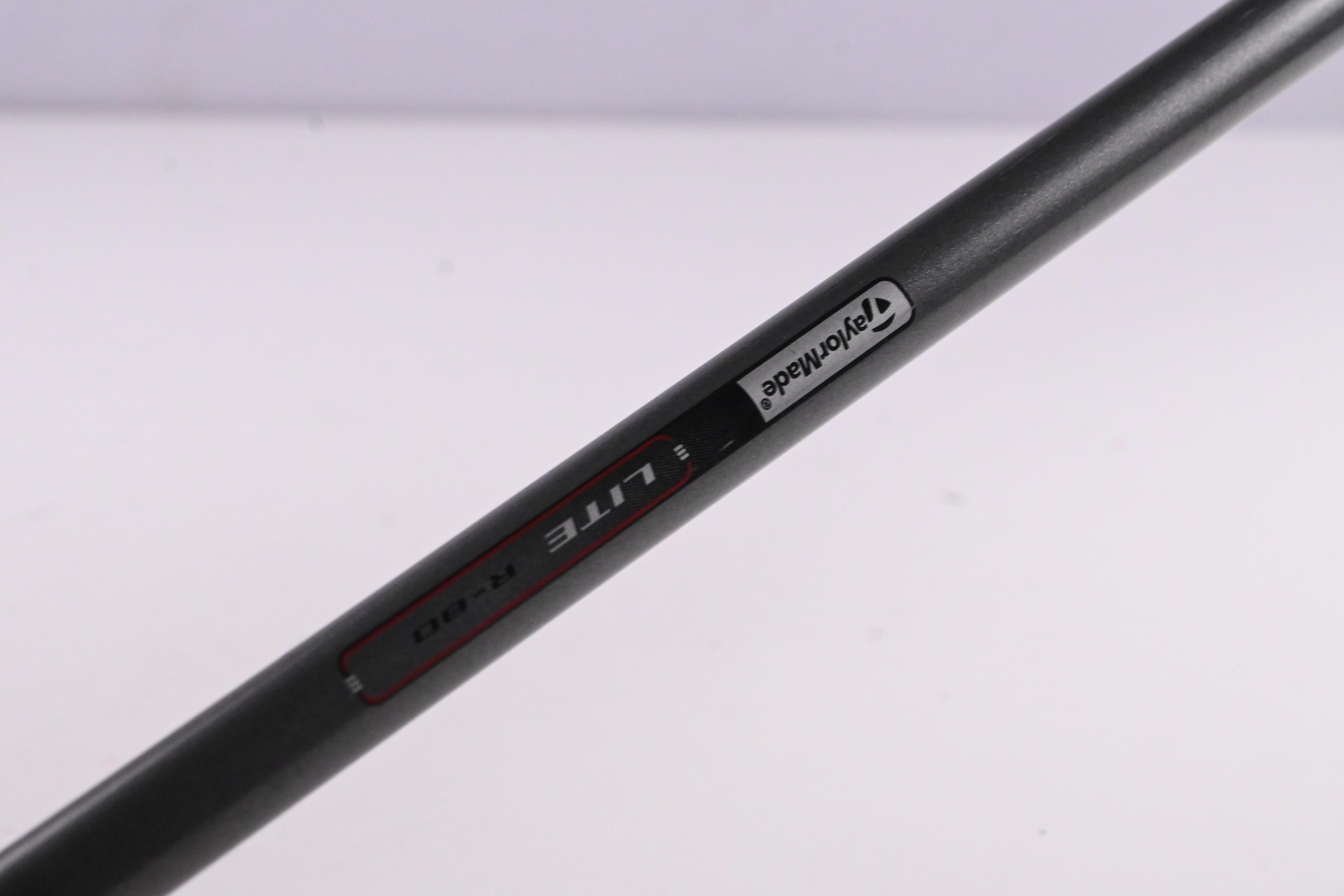 Left Hand Taylormade 200 Steel #7 Wood / 21 Degree / Regular Flex Taylormade 80