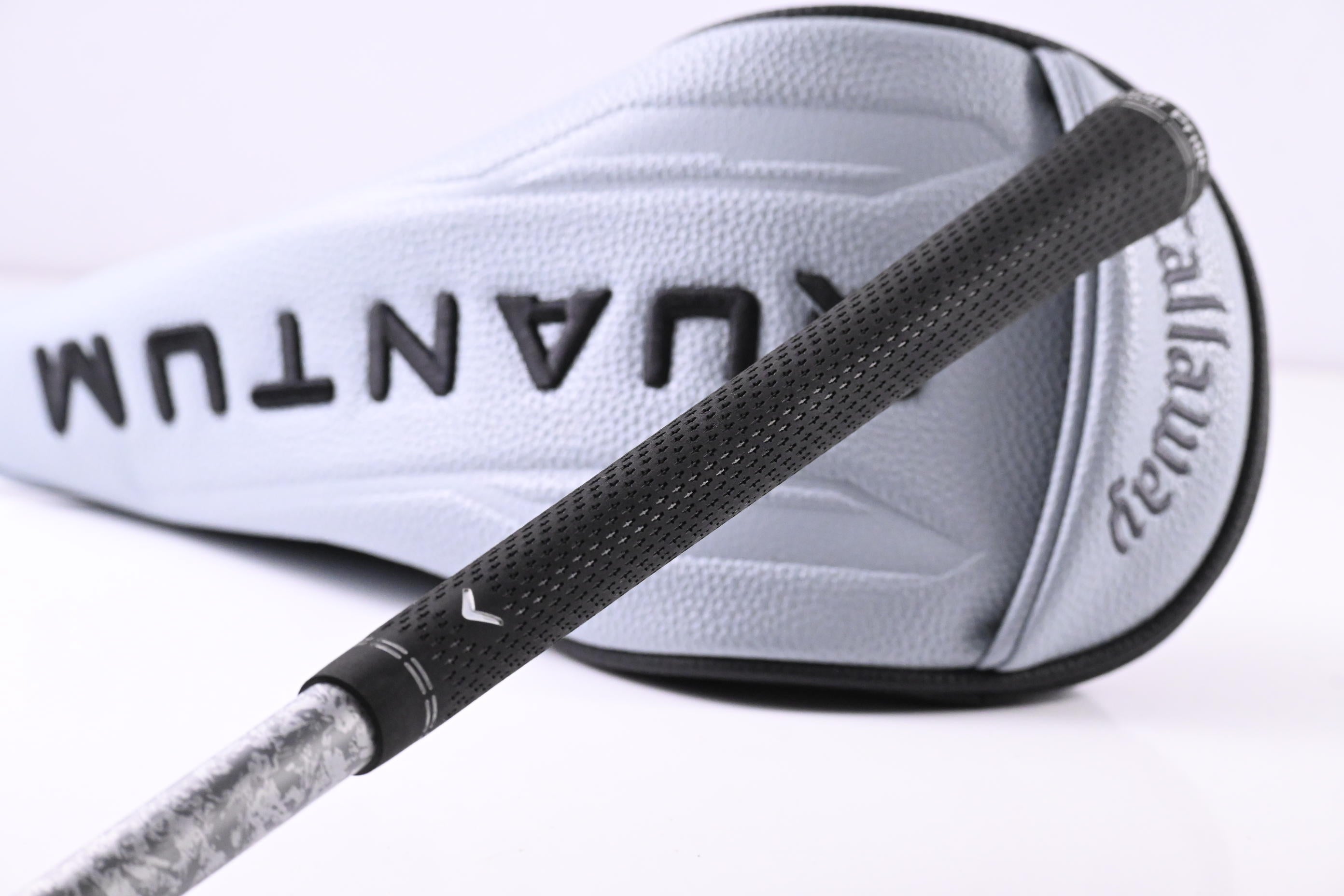 Callaway Quantum Triple Diamond Driver / 10.5 Degree / Stiff Flex Denali 60