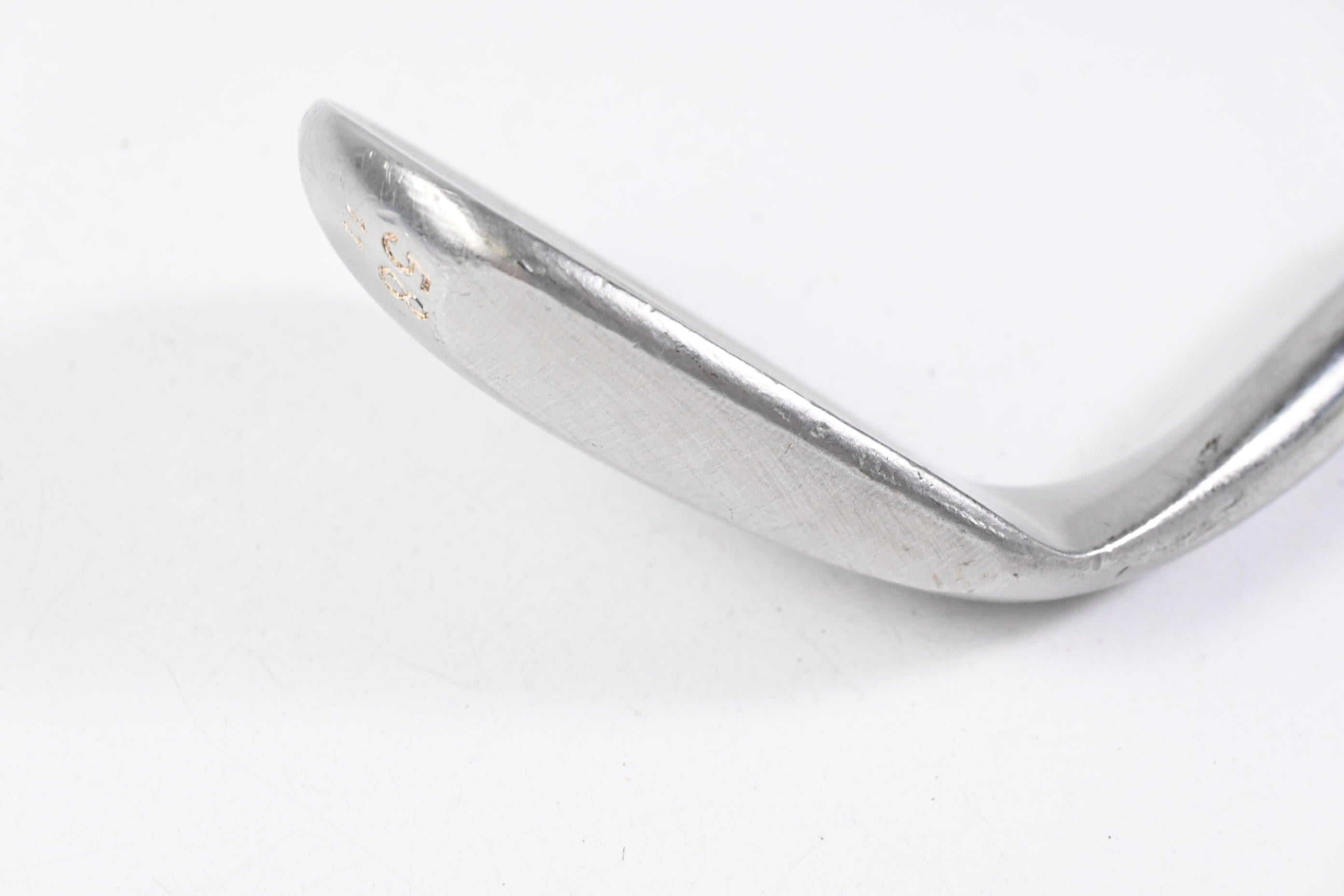 Smithworks Lob Wedge / 58 Degree / Wedge Flex KBS Smithsworks Shaft