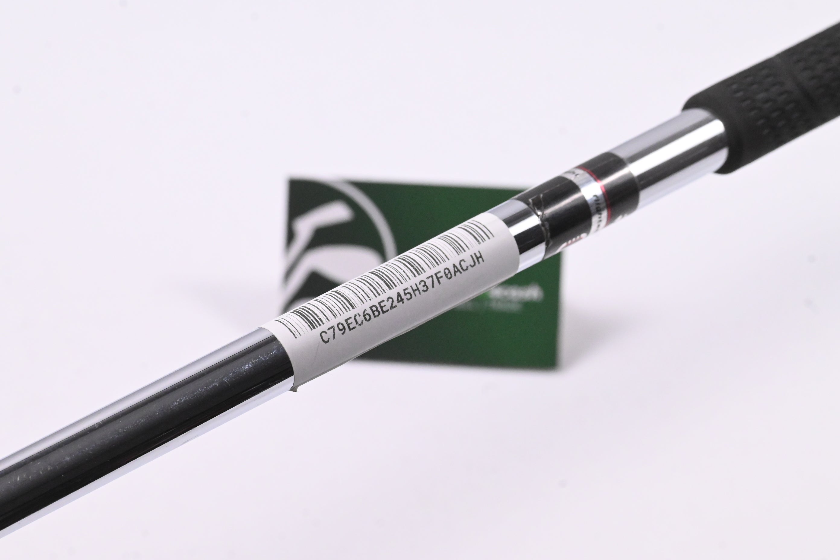 Taylormade 320 #3 Iron / 21 Degree / Stiff Flex Taylormade 90 Shaft