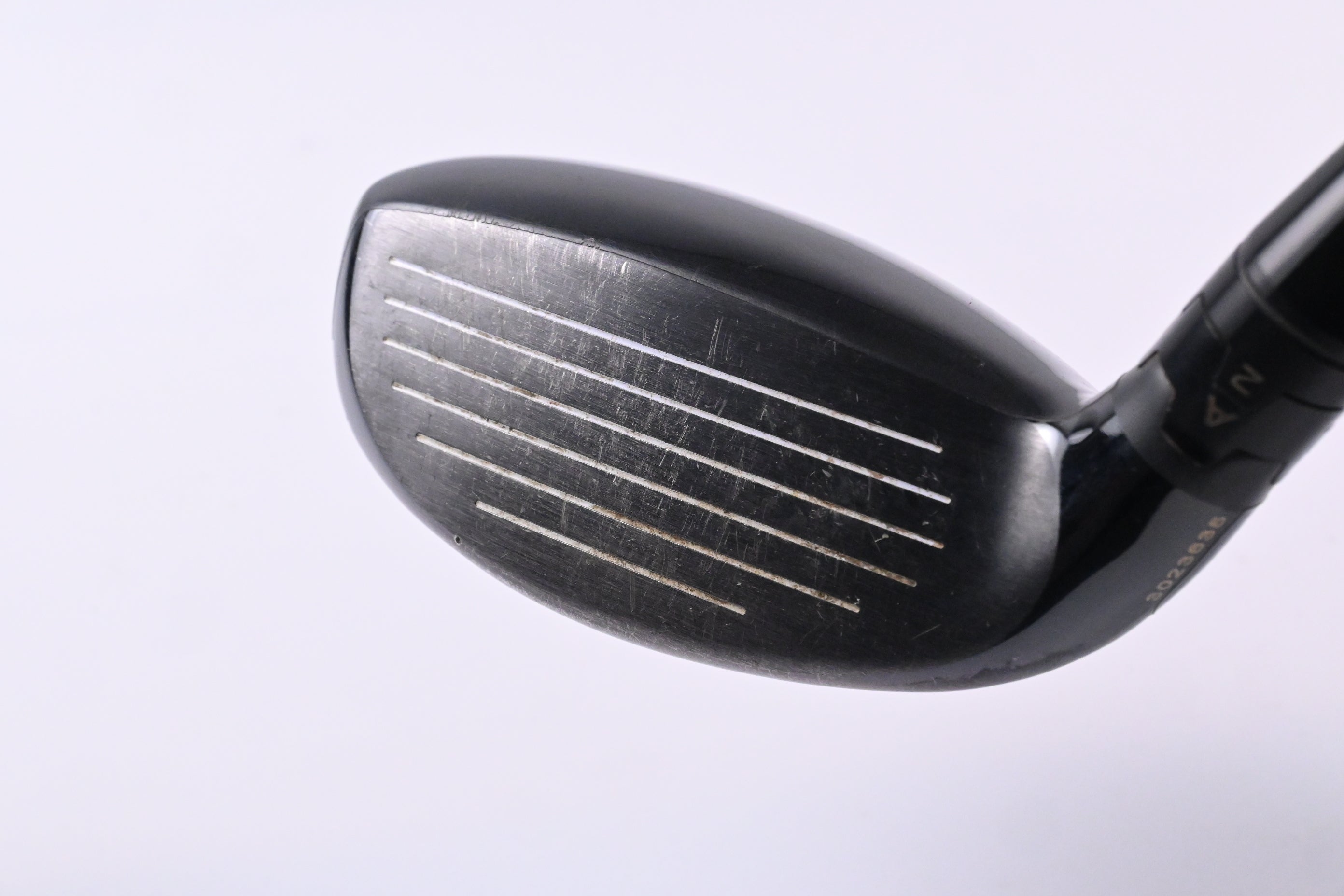 Titleist 818 H1 #5 Hybrid / 25 Degree / Regular Flex Tensei CK Red 60 Shaft