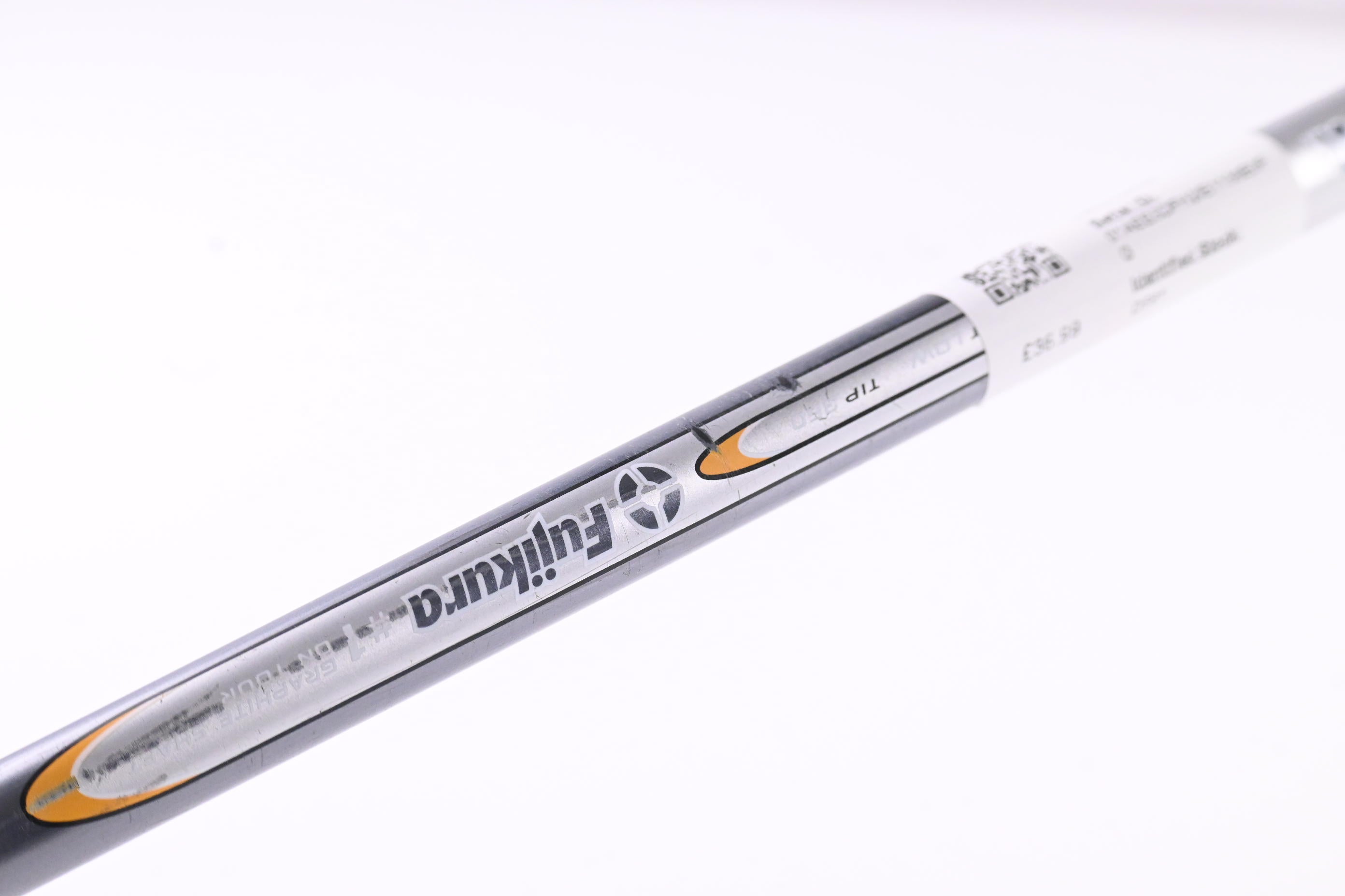 Cleveland HiBore Driver / 9.5 Degree / Stiff Flex Fujikura Shaft