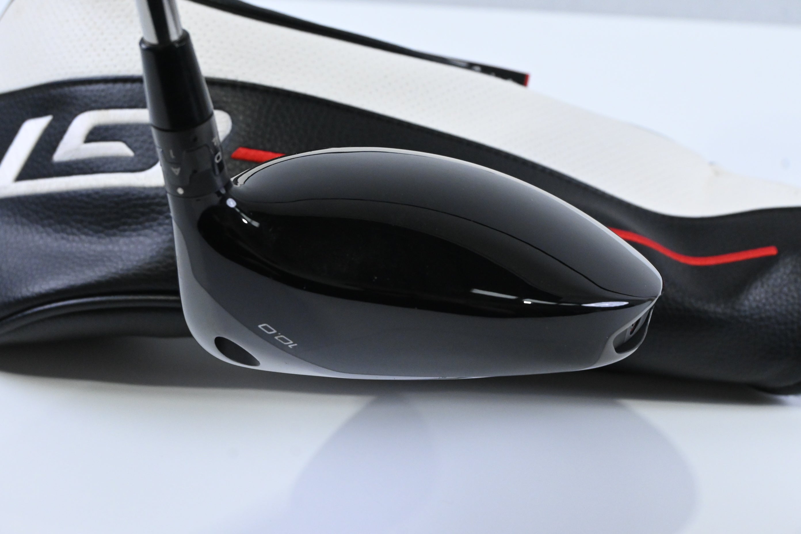 Titleist GT2 Driver / 10 degree / X-Flex Diamana GT 60 Shaft