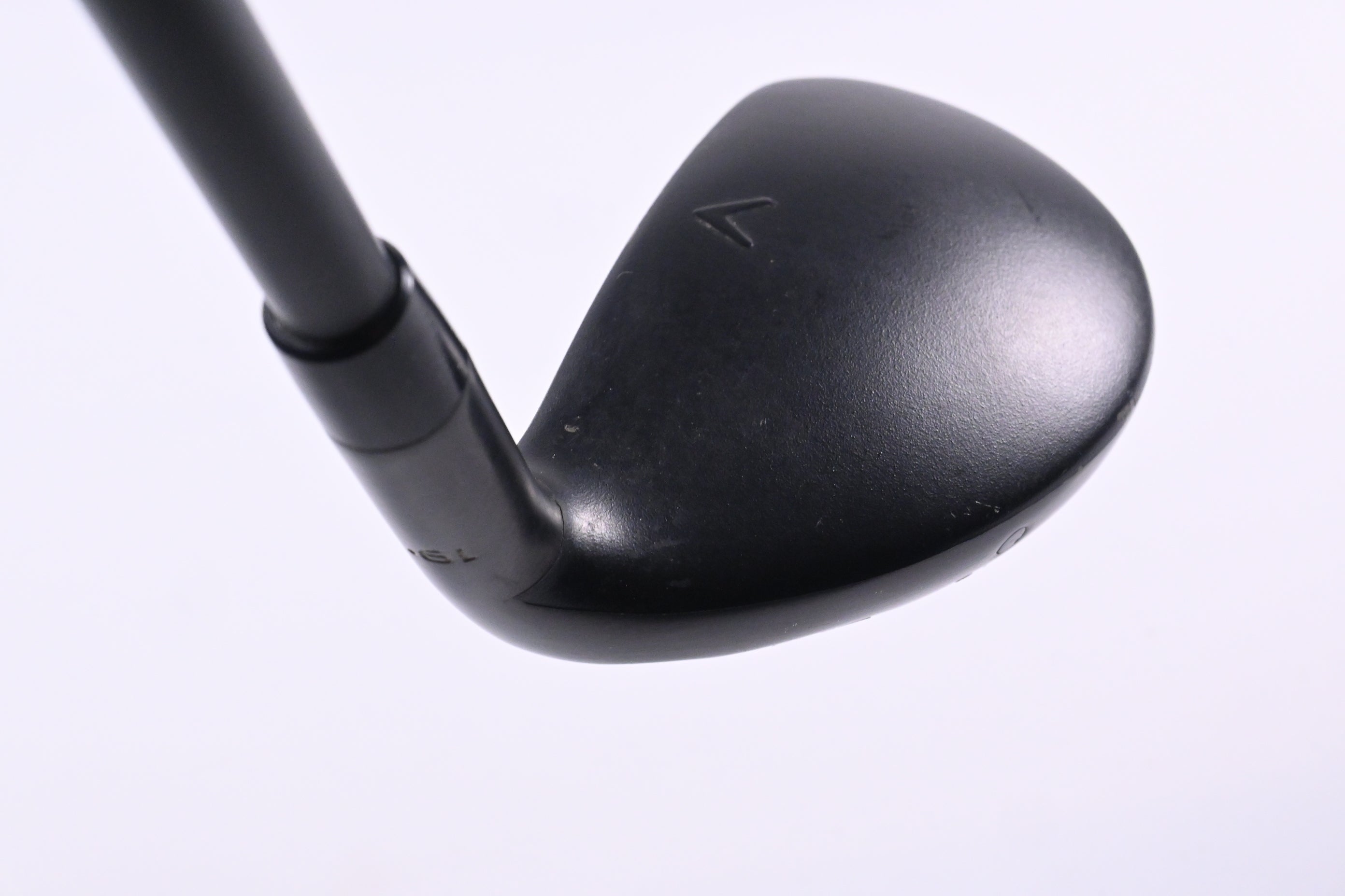 Callaway XR #3 Hybrid / 19 Degree / Stiff Flex Project X San Diego Shaft