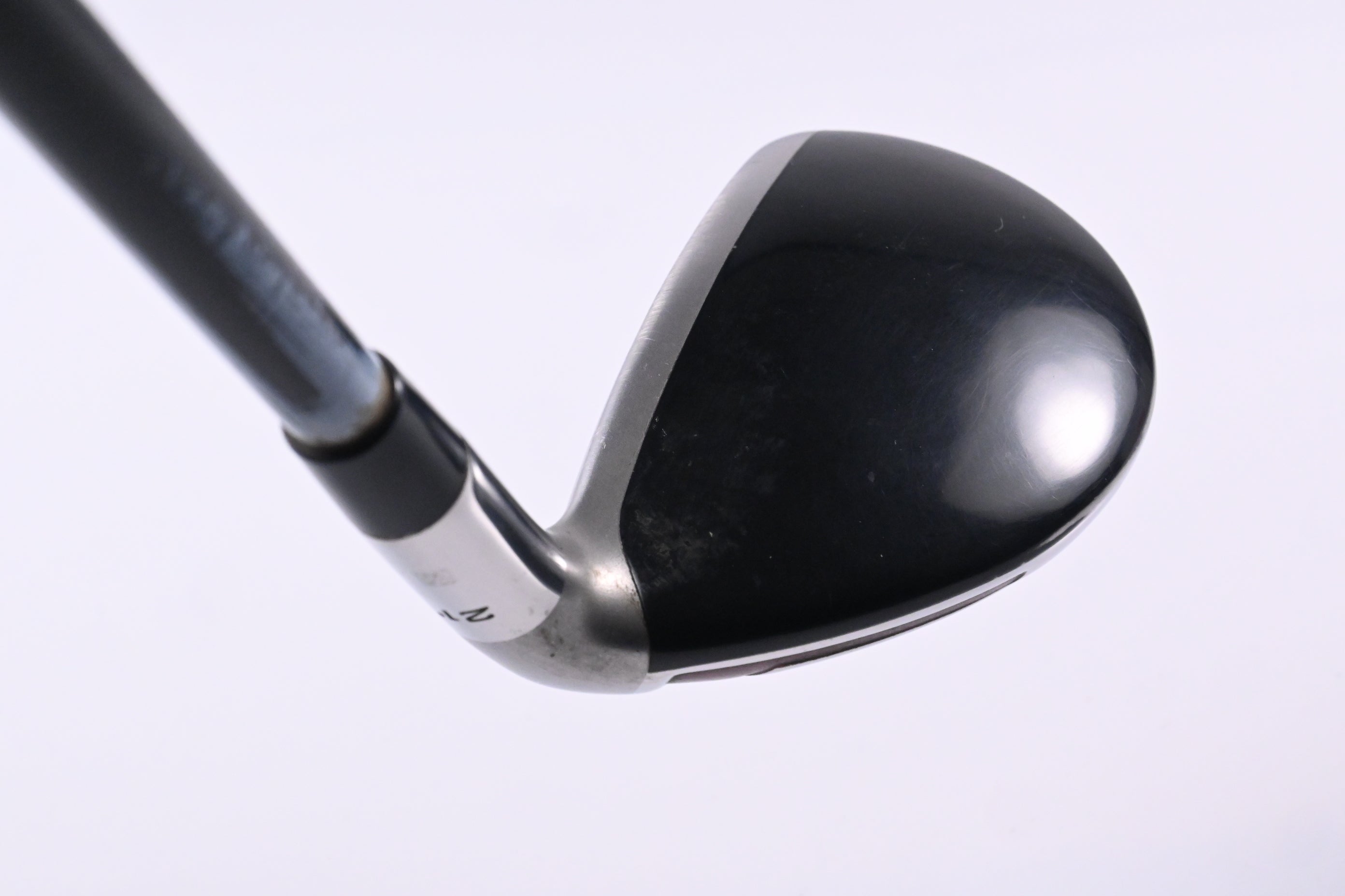 Callaway Diablo Edge #3 Hybrid / 21 Degree / Regular Flex Callaway 60 Shaft