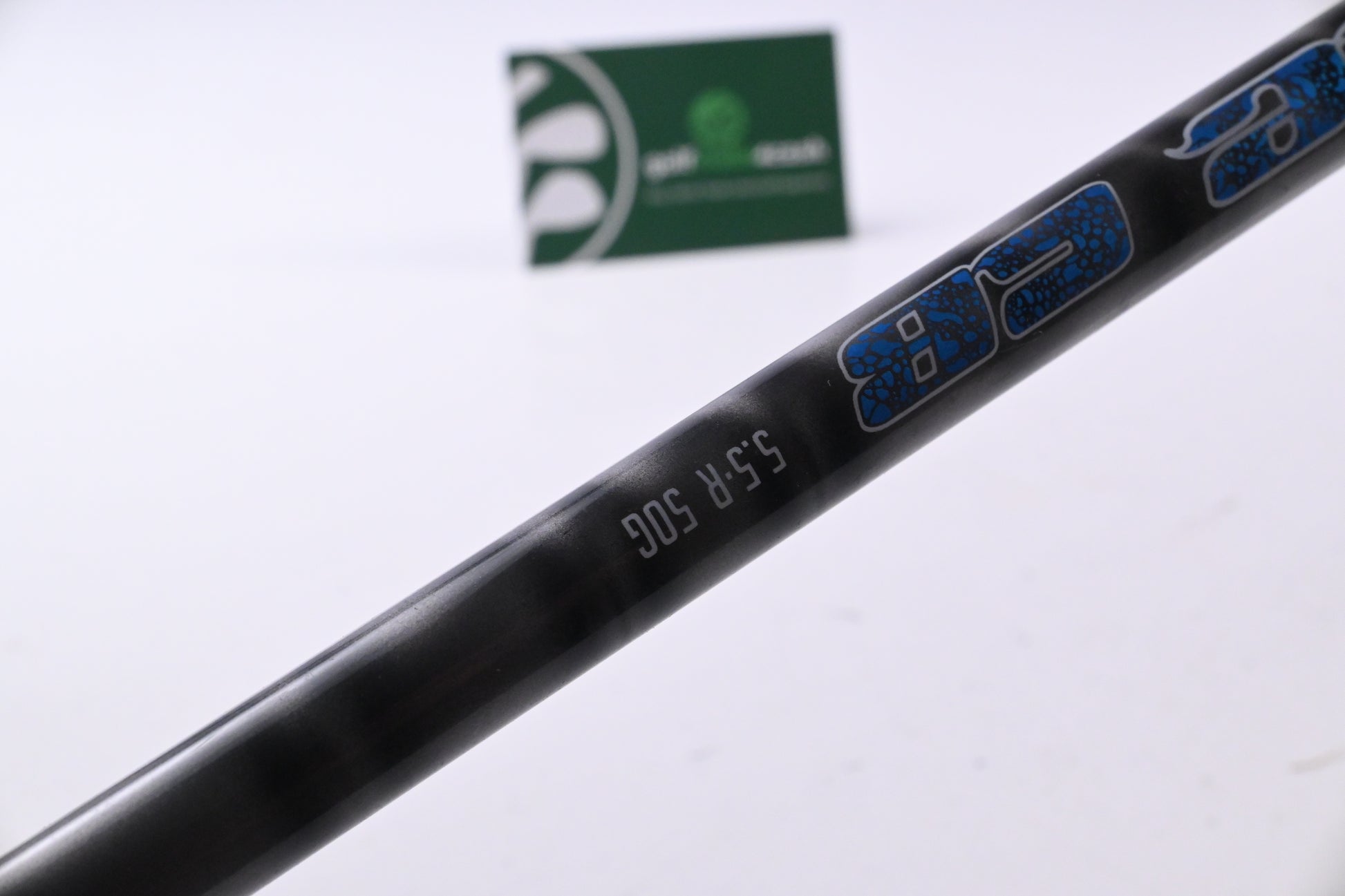 Left Hand Cobra King Radspeed Draw #3 Wood / 14.5 Degree / Regular Flex EvenFlow