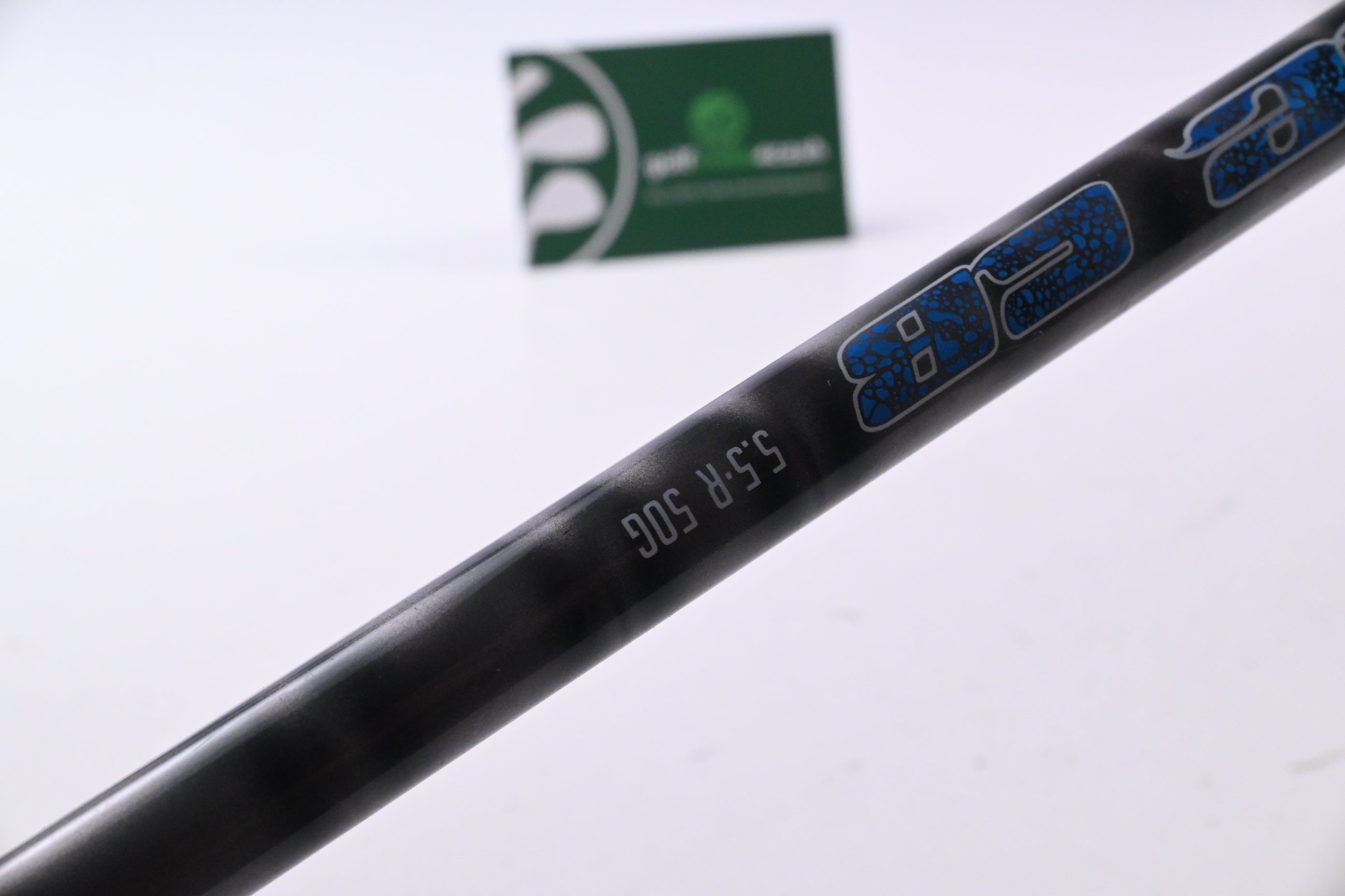 Left Hand Cobra King Radspeed Draw #3 Wood / 14.5 Degree / Regular Flex EvenFlow