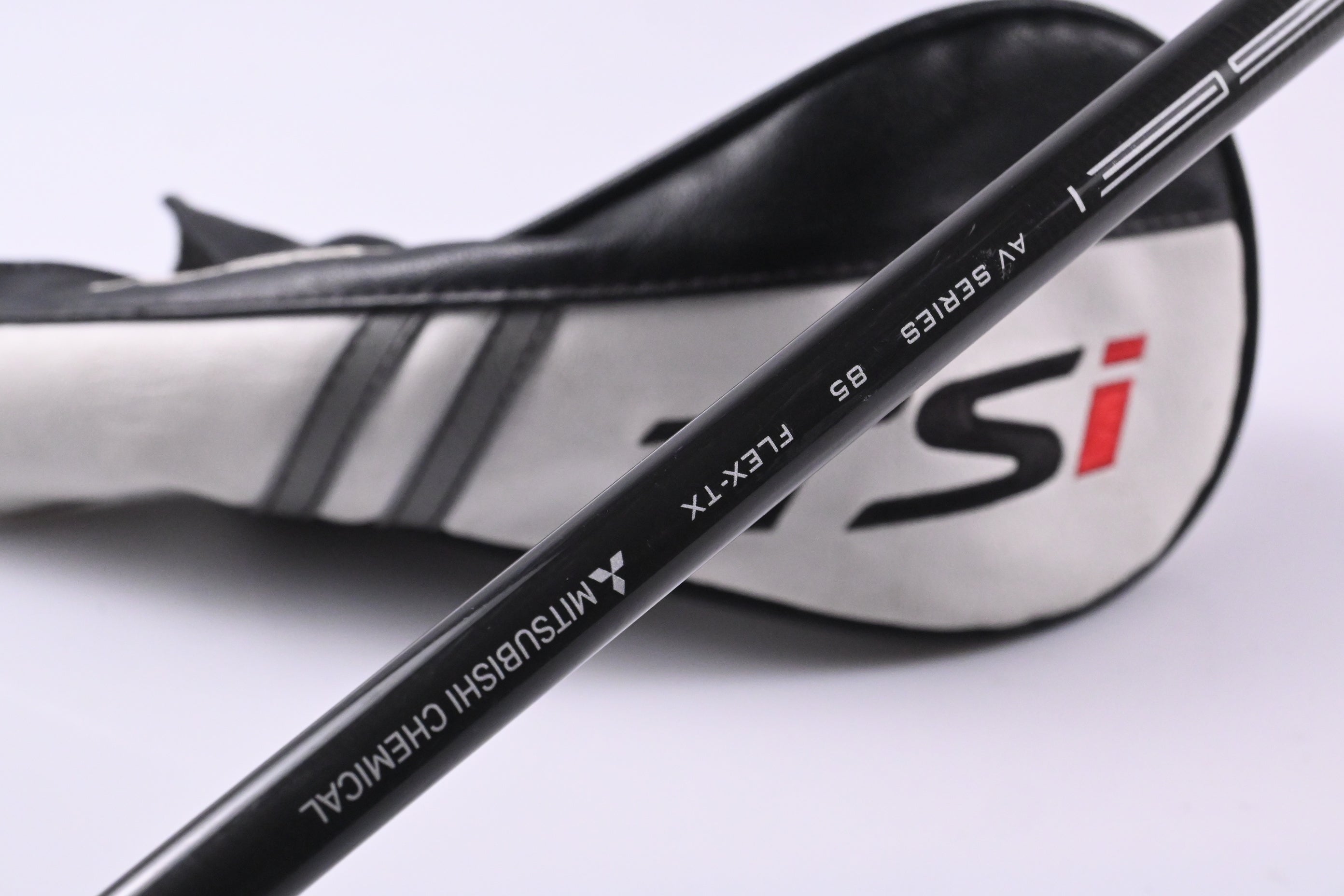 Tour Issue Left Hand Titleist TSi2 #5 Wood / 18 Degree / TX-Flex Tensei AV RAW