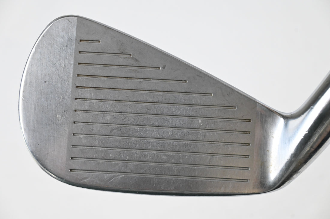 Mizuno MP-20 Blade #4 Iron / 24 Degree / Stiff Flex Steel Shaft