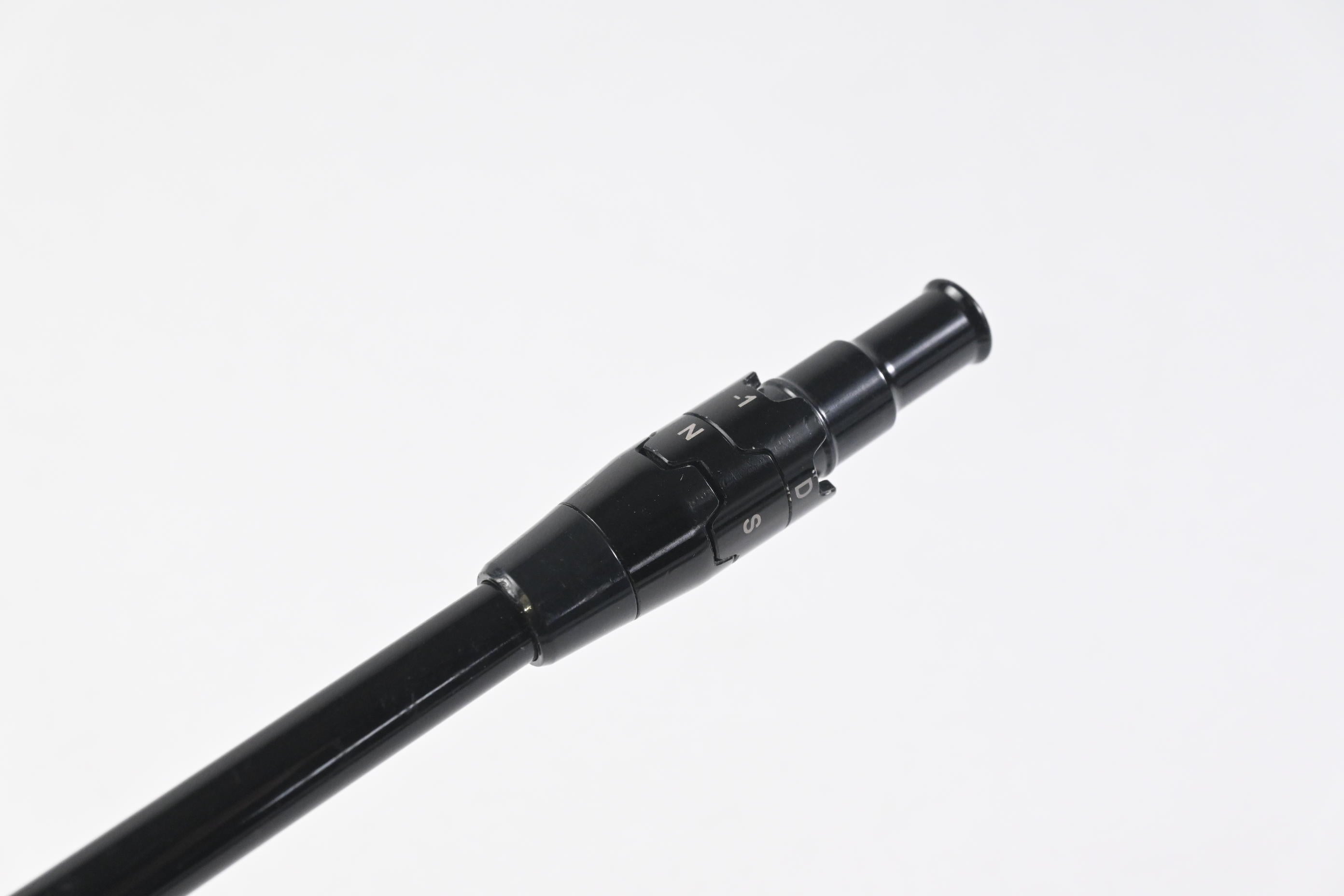 Mitsubishi Chemical MMT Black 70 Driver Shaft / X-Flex / Callaway 2nd Gen