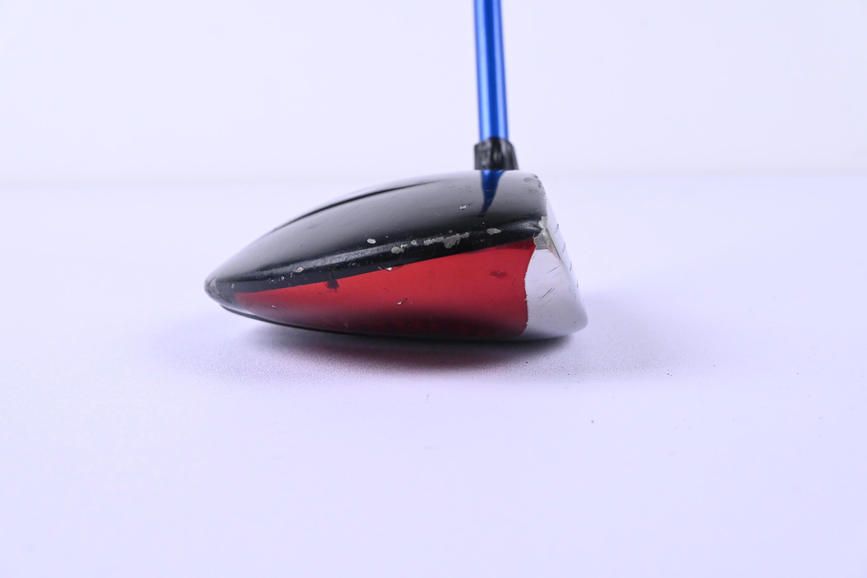 Callaway Big Bertha Diablo #5 Wood / 18 Degree / Regular Flex Grafalloy Blue